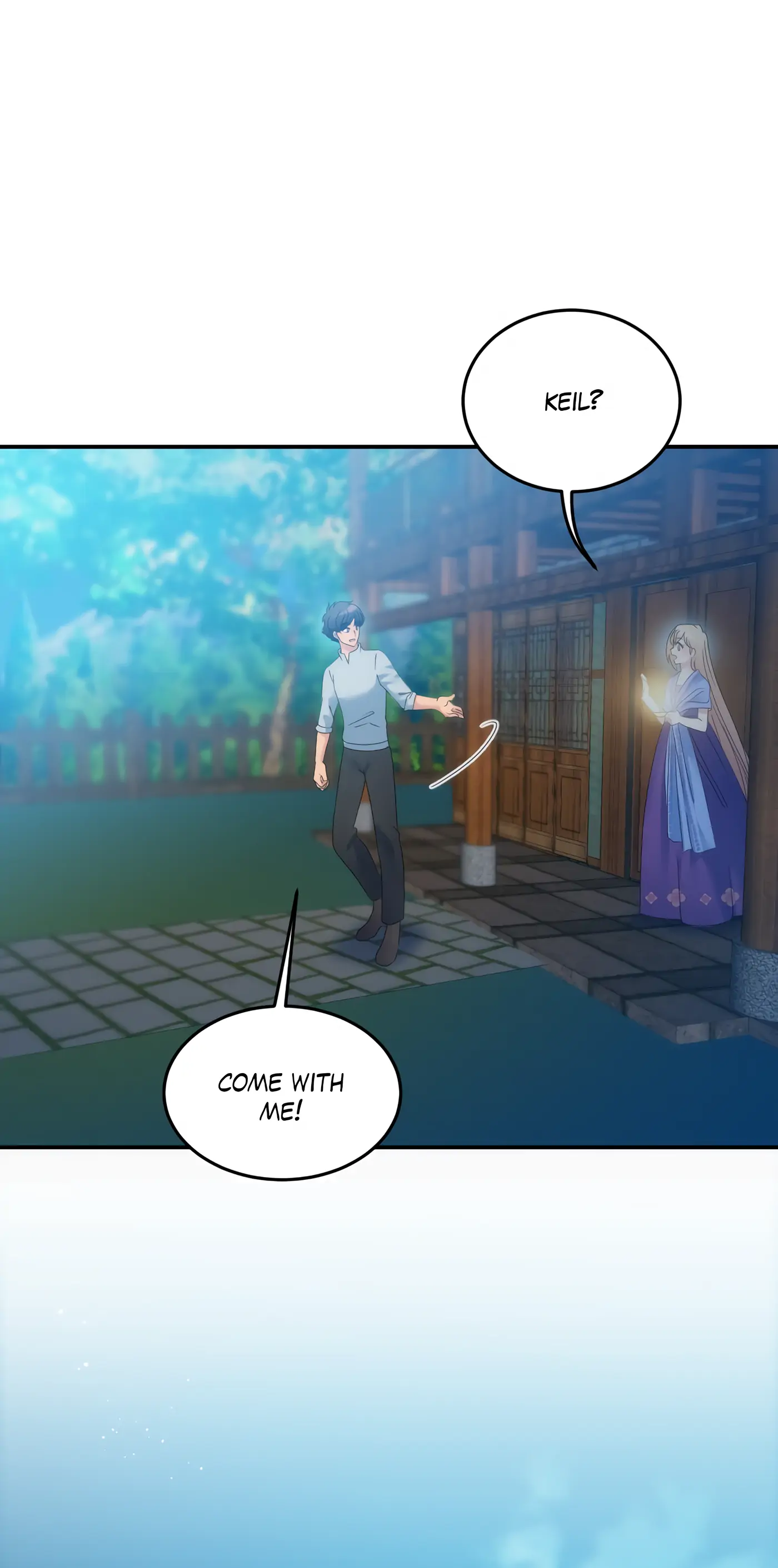 The Dragon Prince’s Bride chapter 111 page 48
