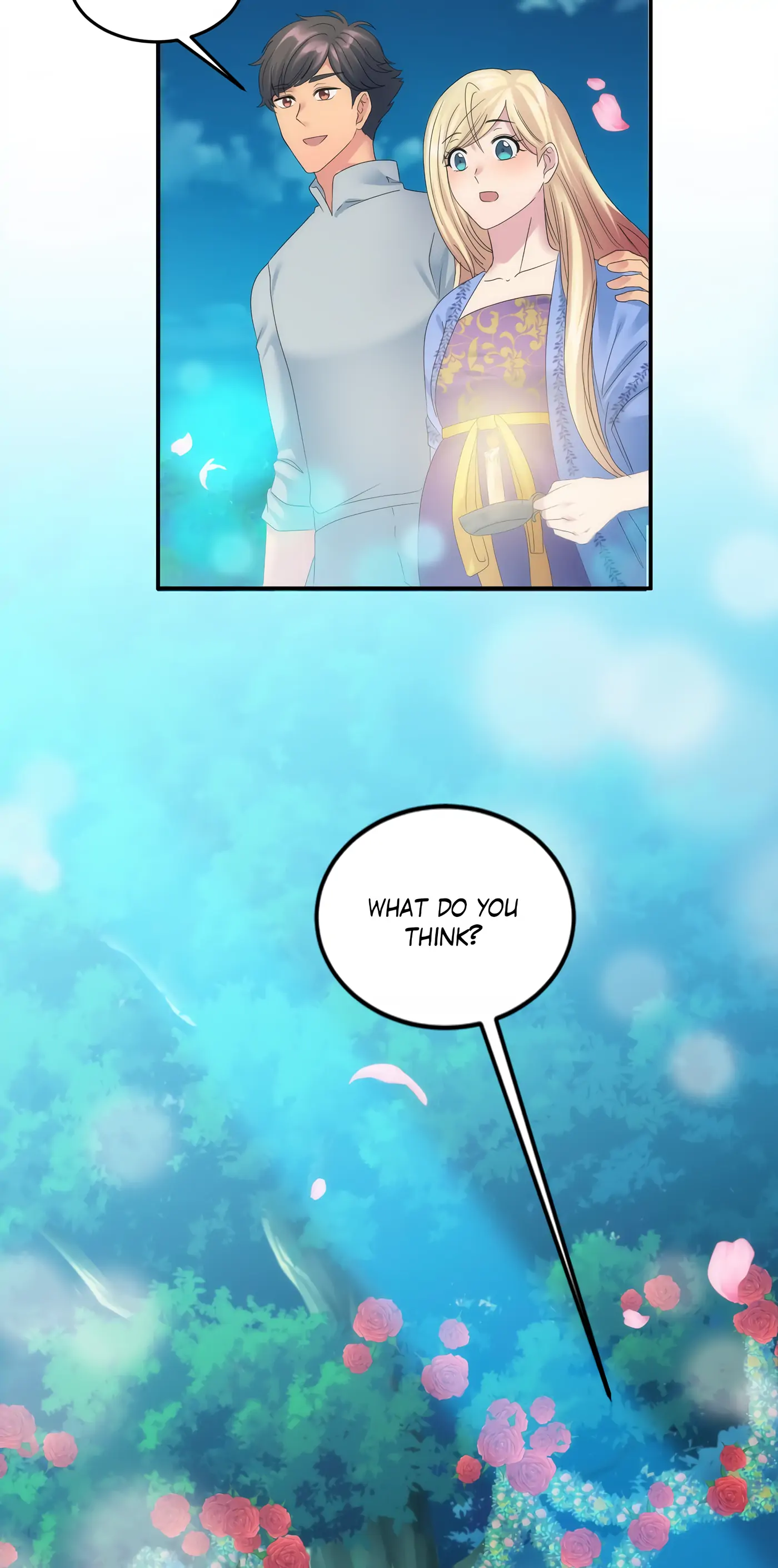 The Dragon Prince’s Bride chapter 111 page 51