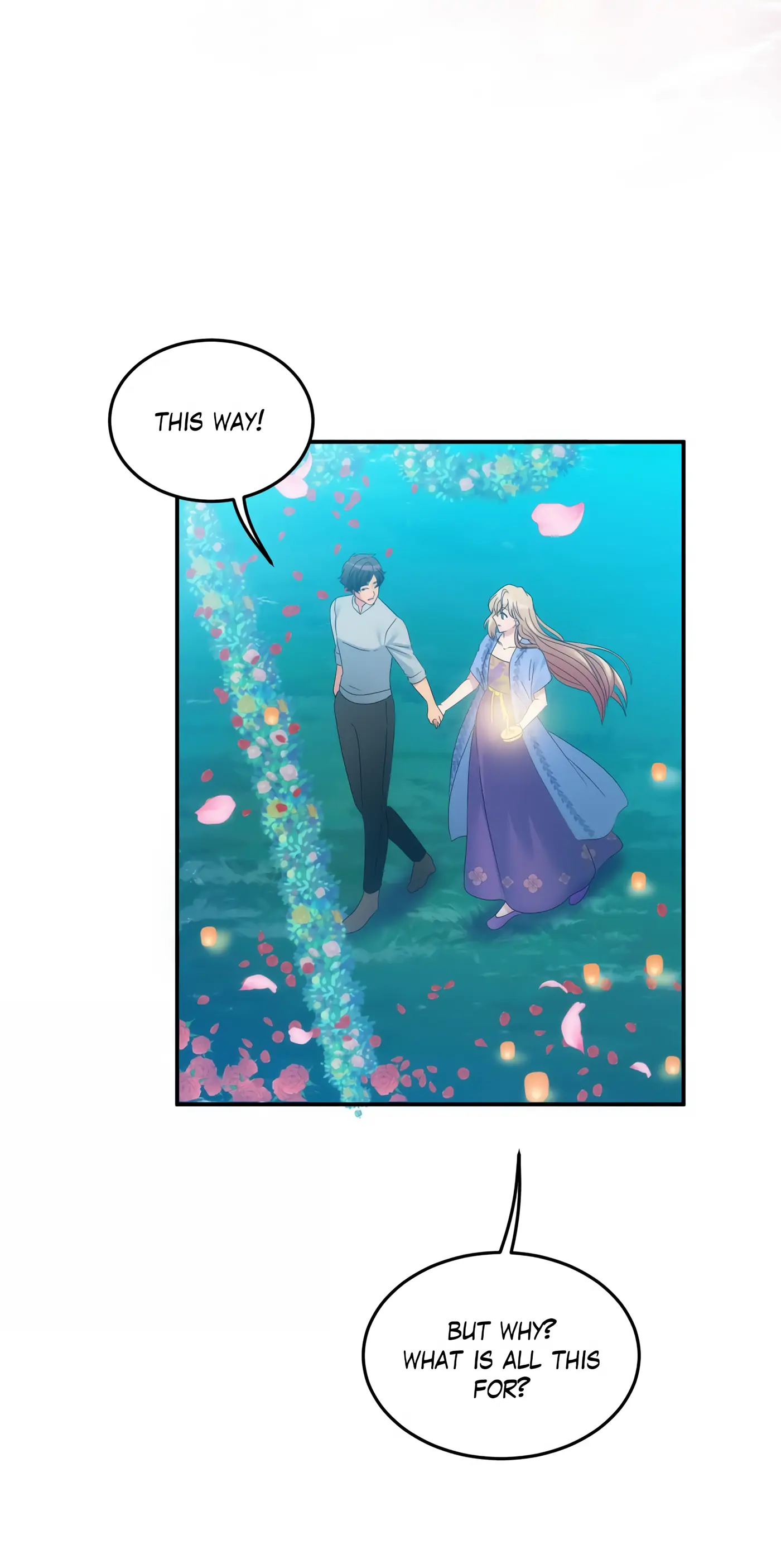 The Dragon Prince’s Bride chapter 111 page 53