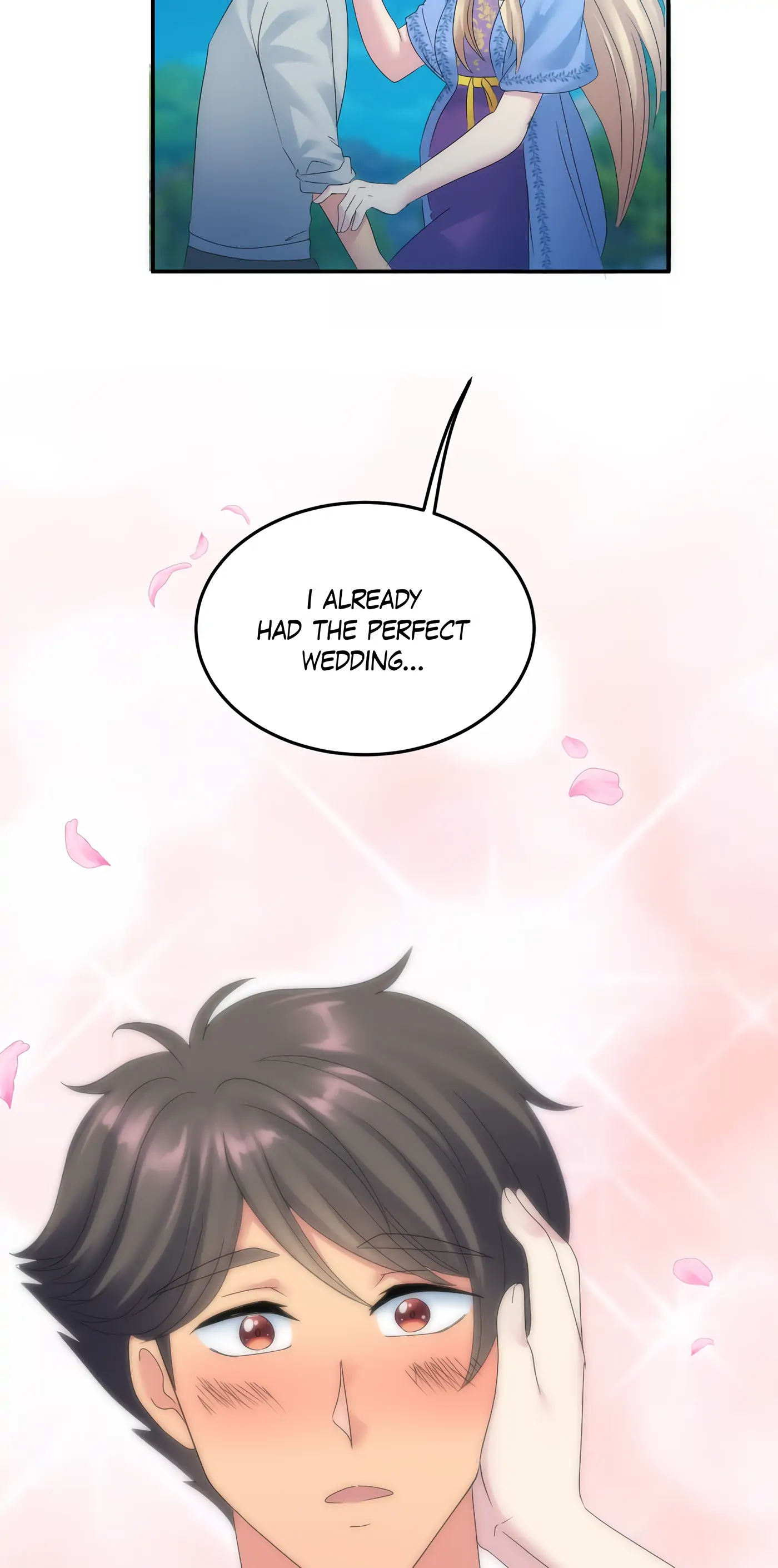 The Dragon Prince’s Bride chapter 111 page 61