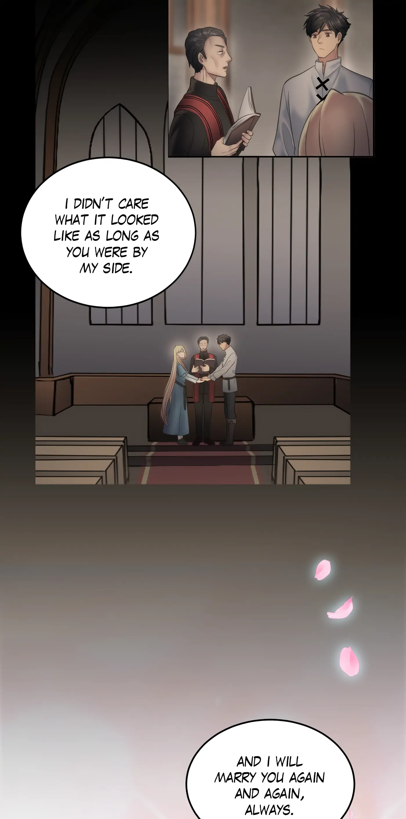 The Dragon Prince’s Bride chapter 111 page 63