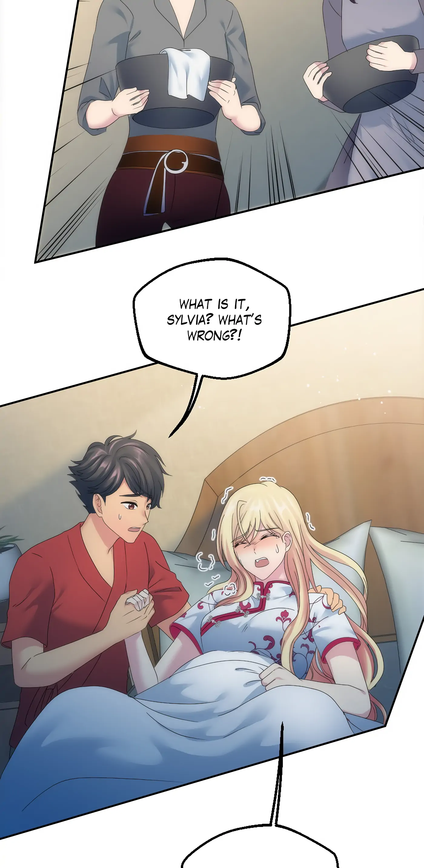 The Dragon Prince’s Bride chapter 113 page 2