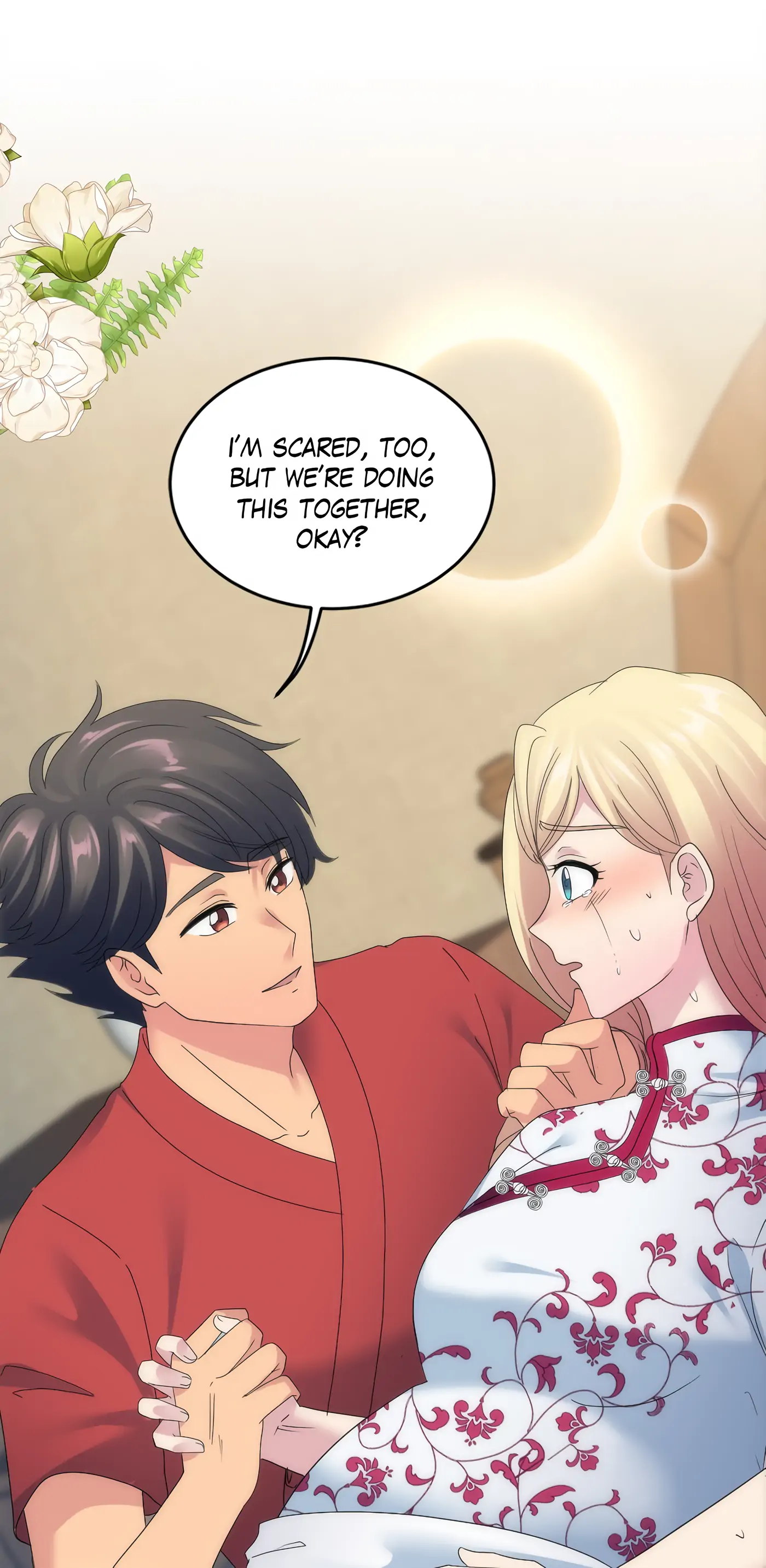 The Dragon Prince’s Bride chapter 113 page 6