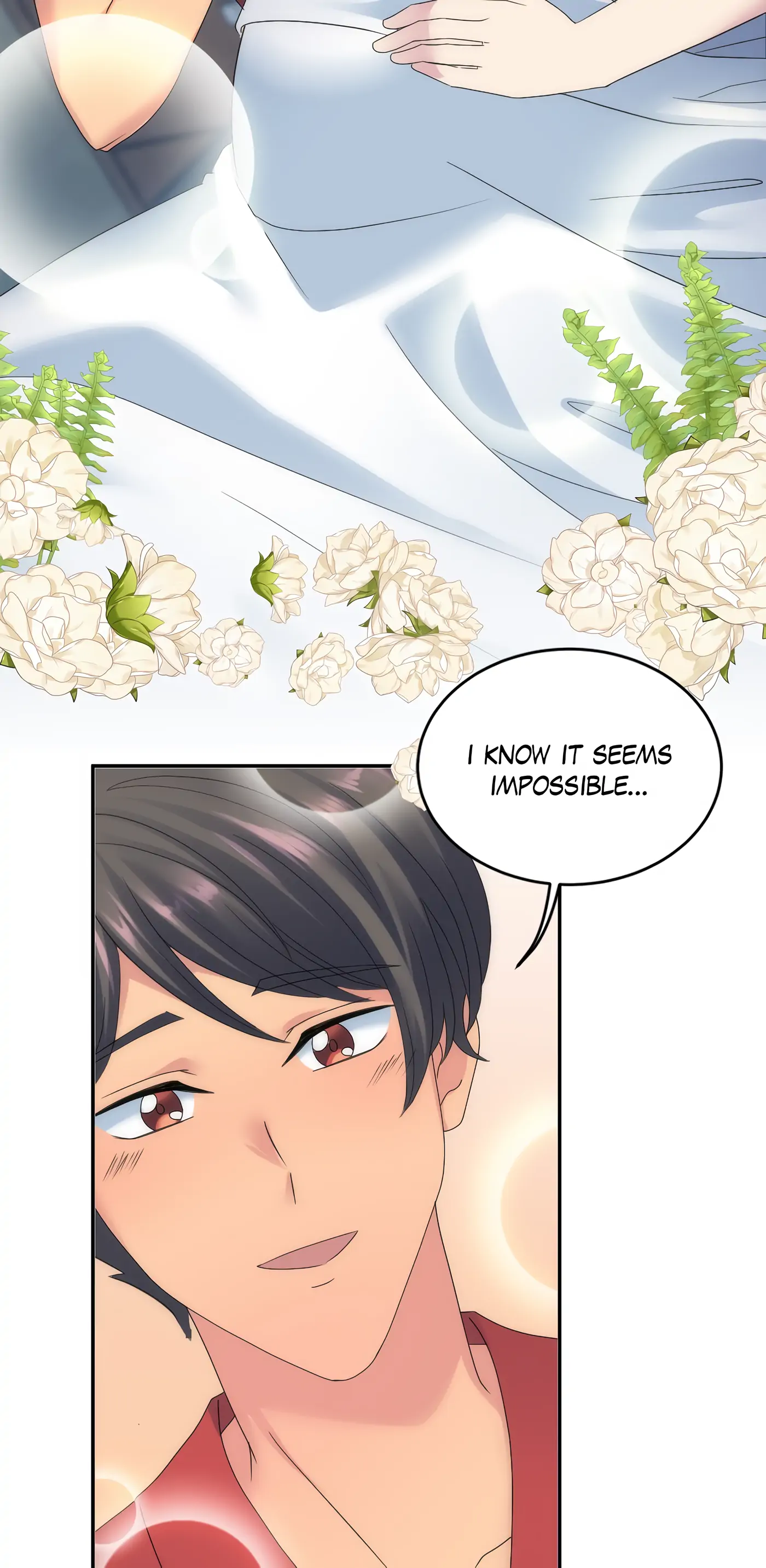 The Dragon Prince’s Bride chapter 113 page 7