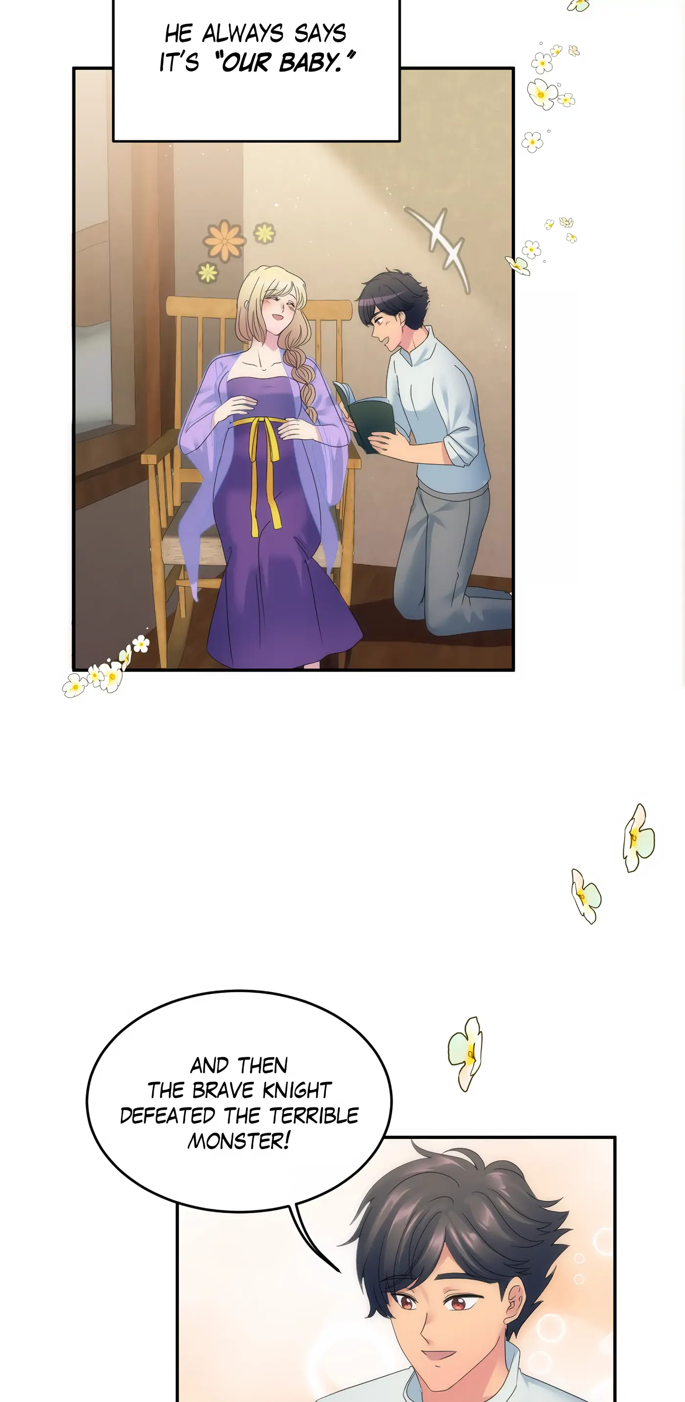The Dragon Prince’s Bride chapter 113 page 11
