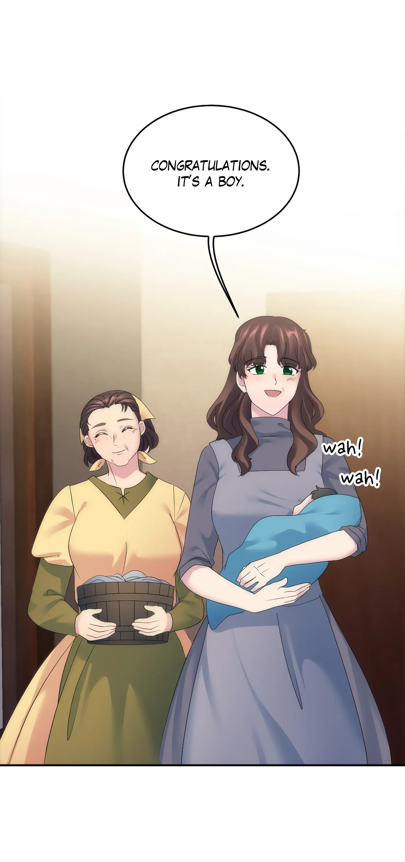 The Dragon Prince’s Bride chapter 113 page 23