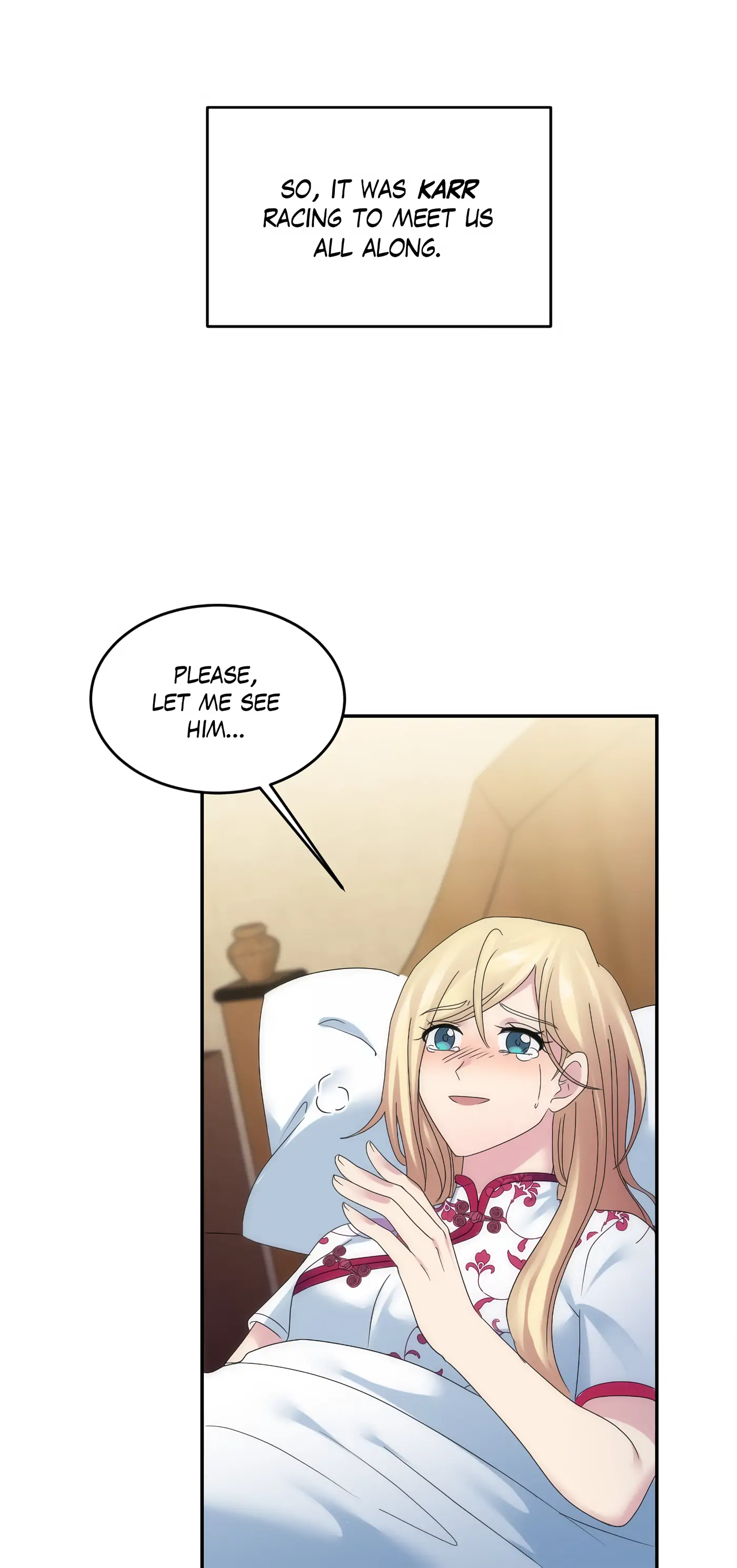 The Dragon Prince’s Bride chapter 113 page 24