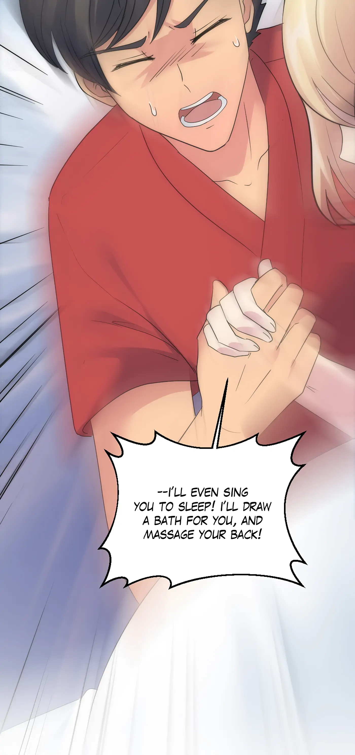 The Dragon Prince’s Bride chapter 113 page 31