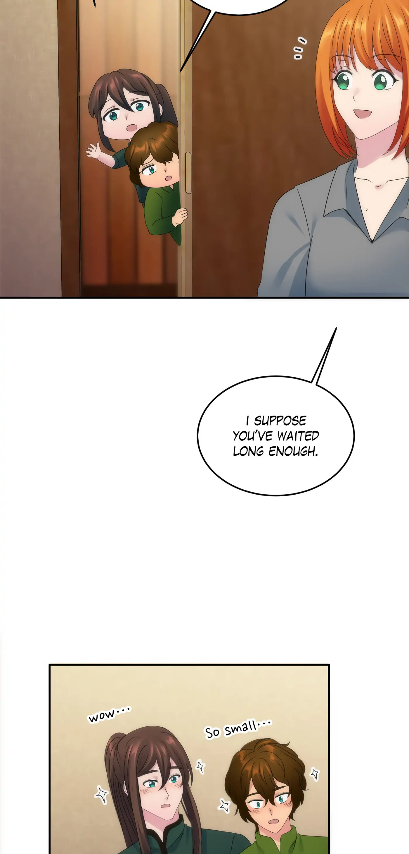 The Dragon Prince’s Bride chapter 113 page 45
