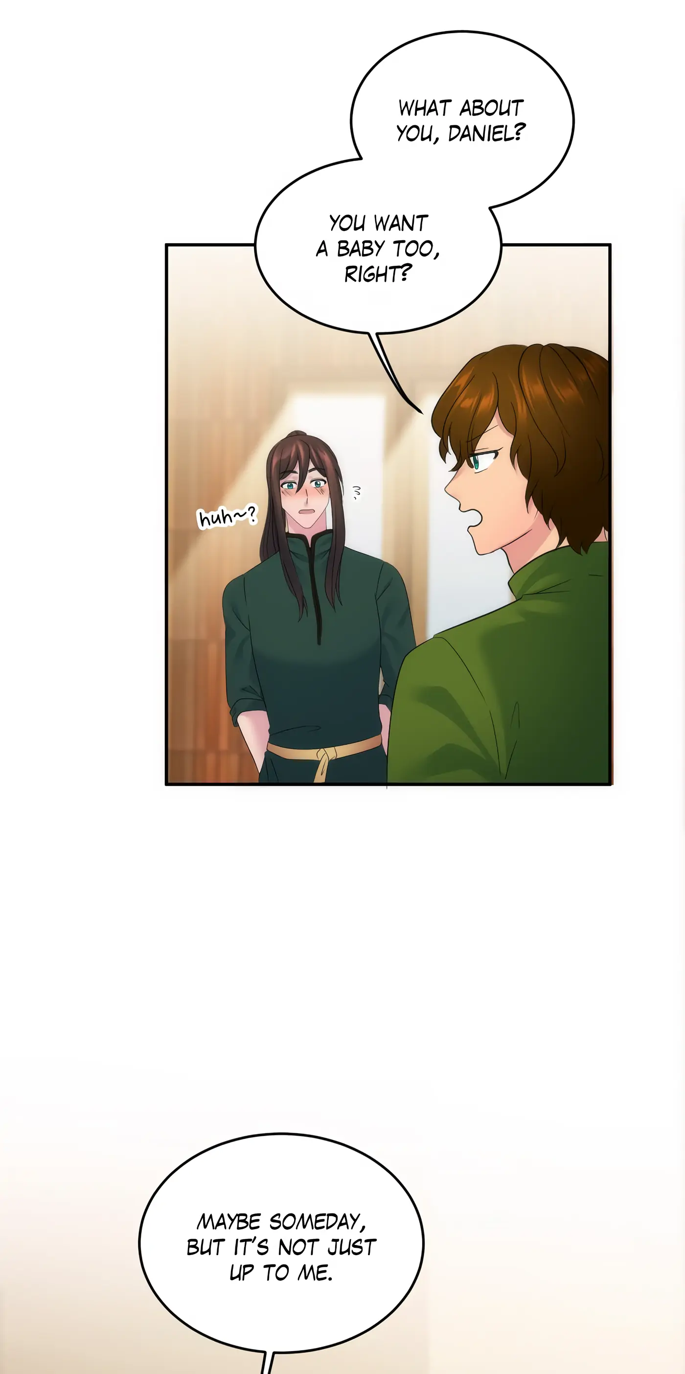 The Dragon Prince’s Bride chapter 113 page 55
