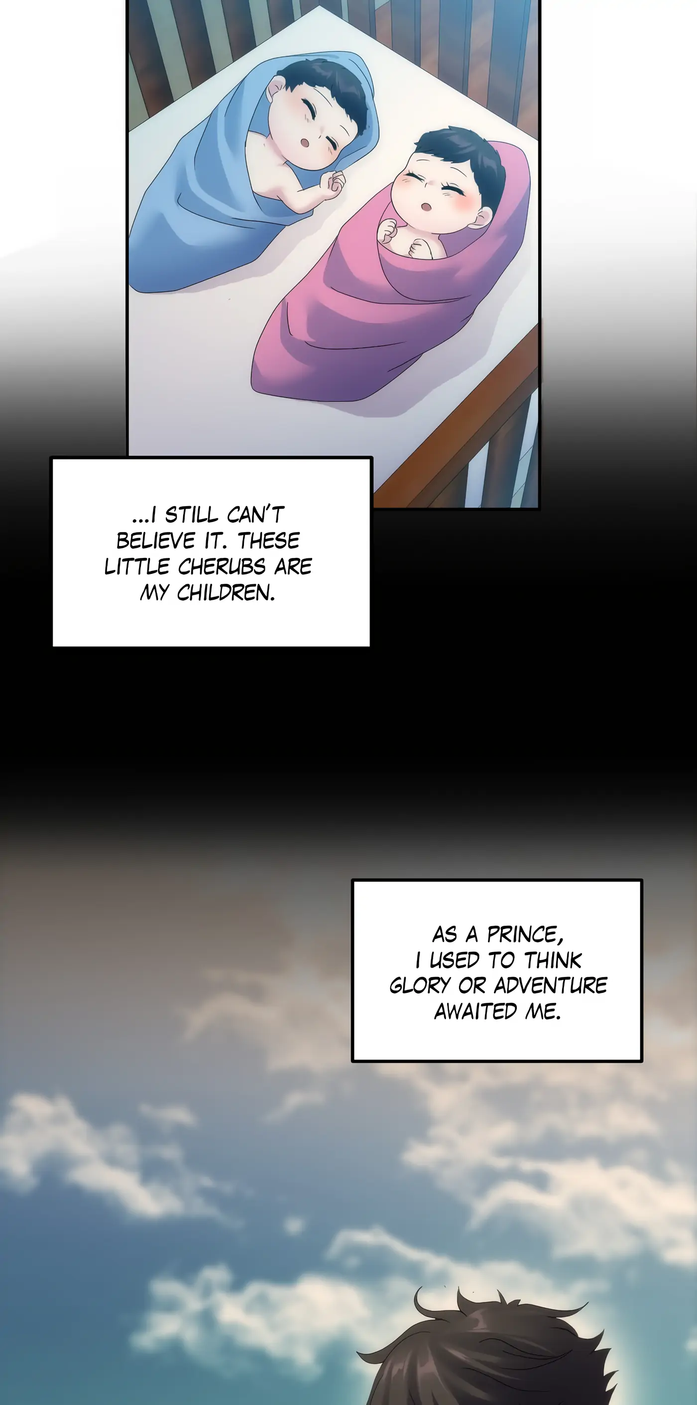 The Dragon Prince’s Bride chapter 114 page 15
