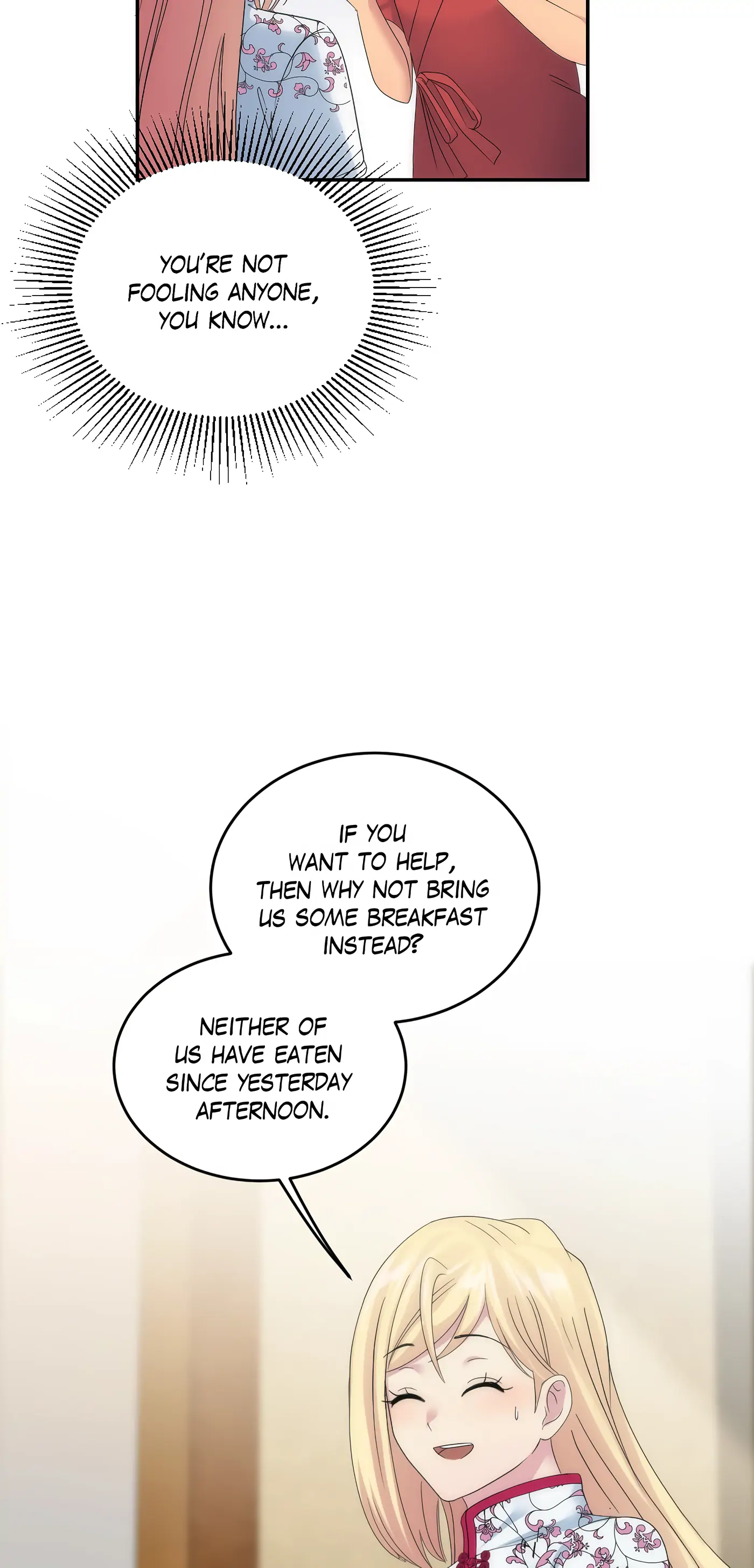 The Dragon Prince’s Bride chapter 114 page 39
