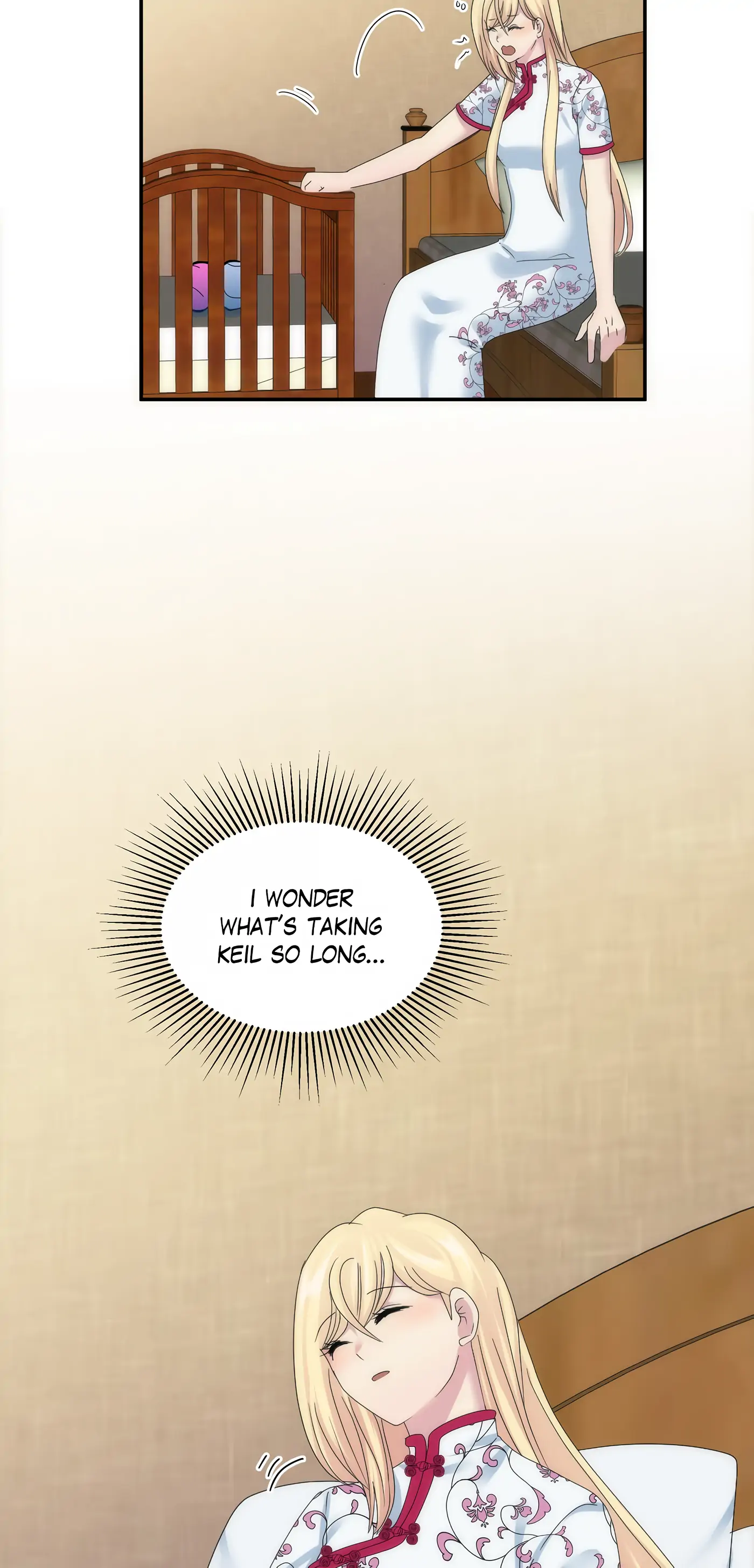 The Dragon Prince’s Bride chapter 114 page 53
