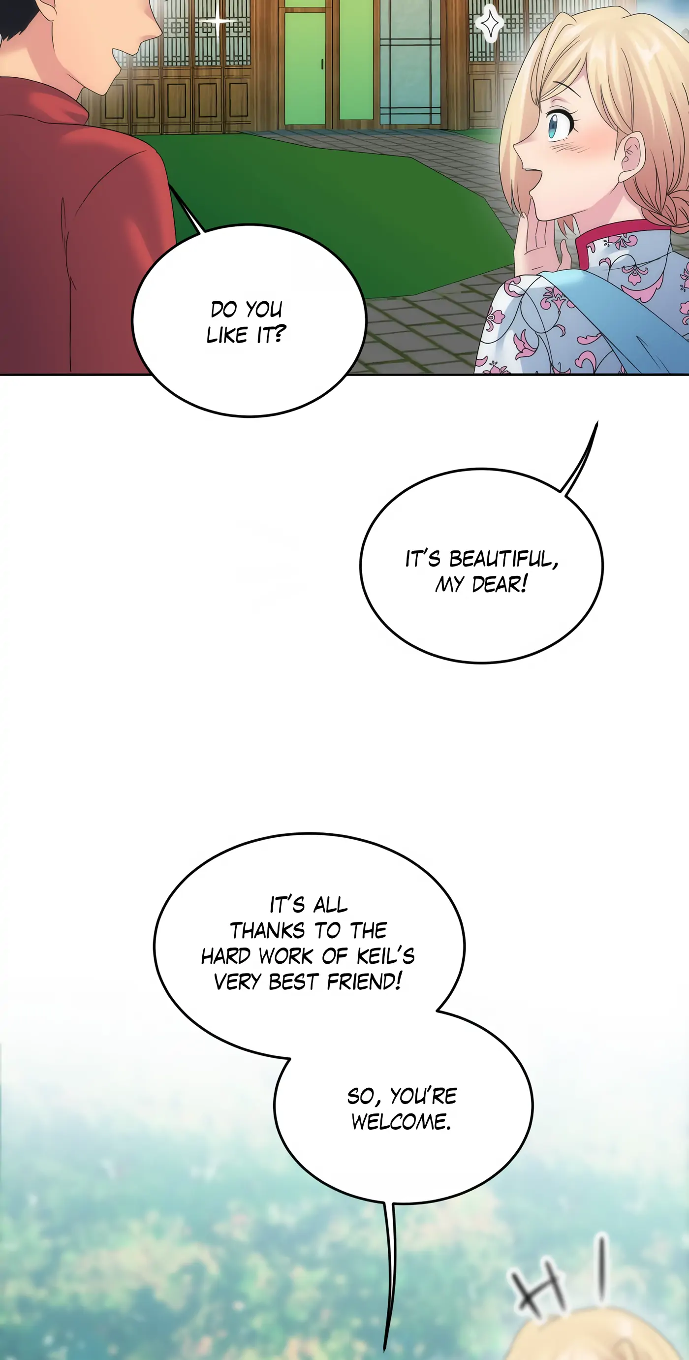 The Dragon Prince’s Bride chapter 115 page 4