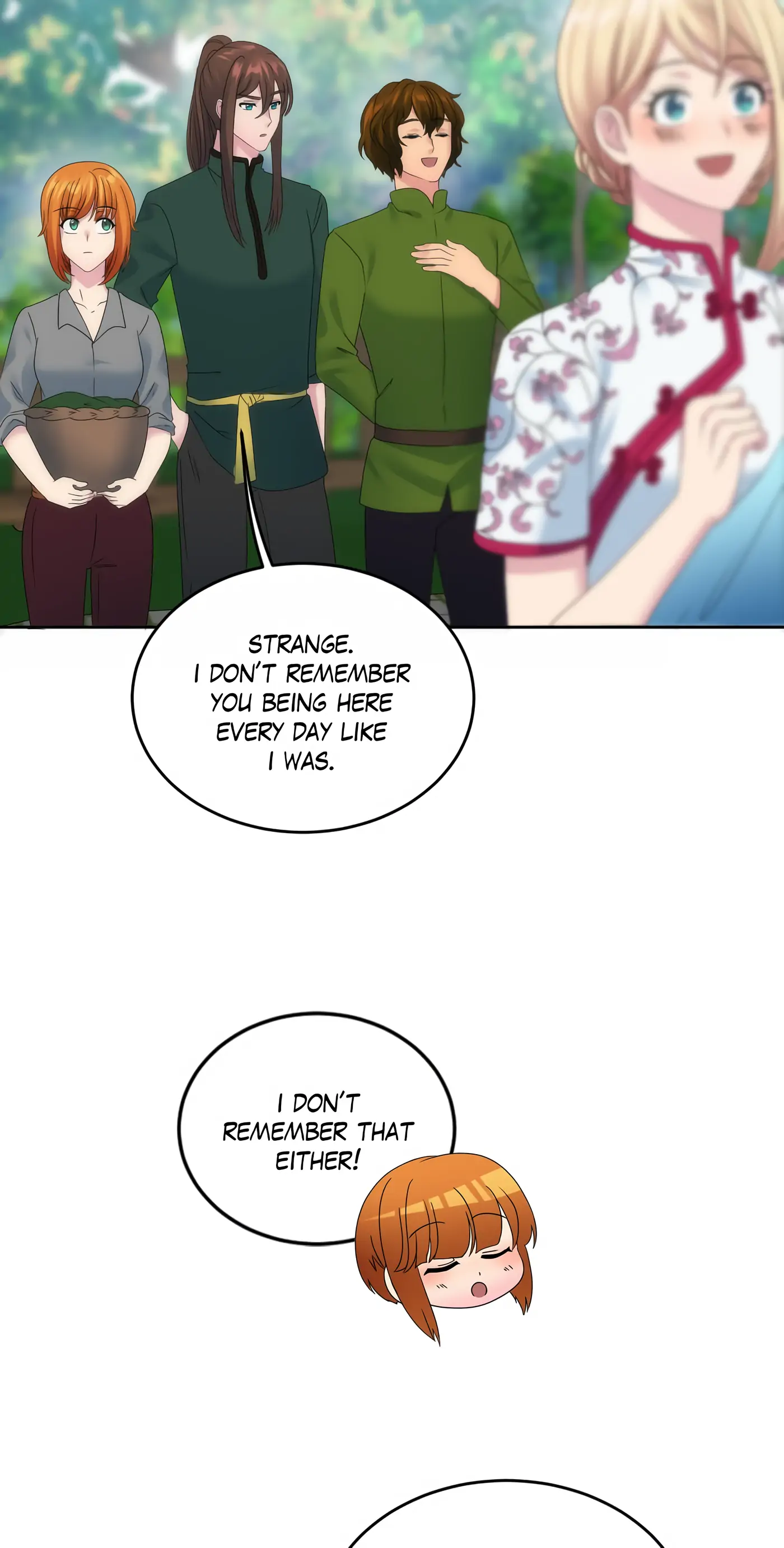 The Dragon Prince’s Bride chapter 115 page 5