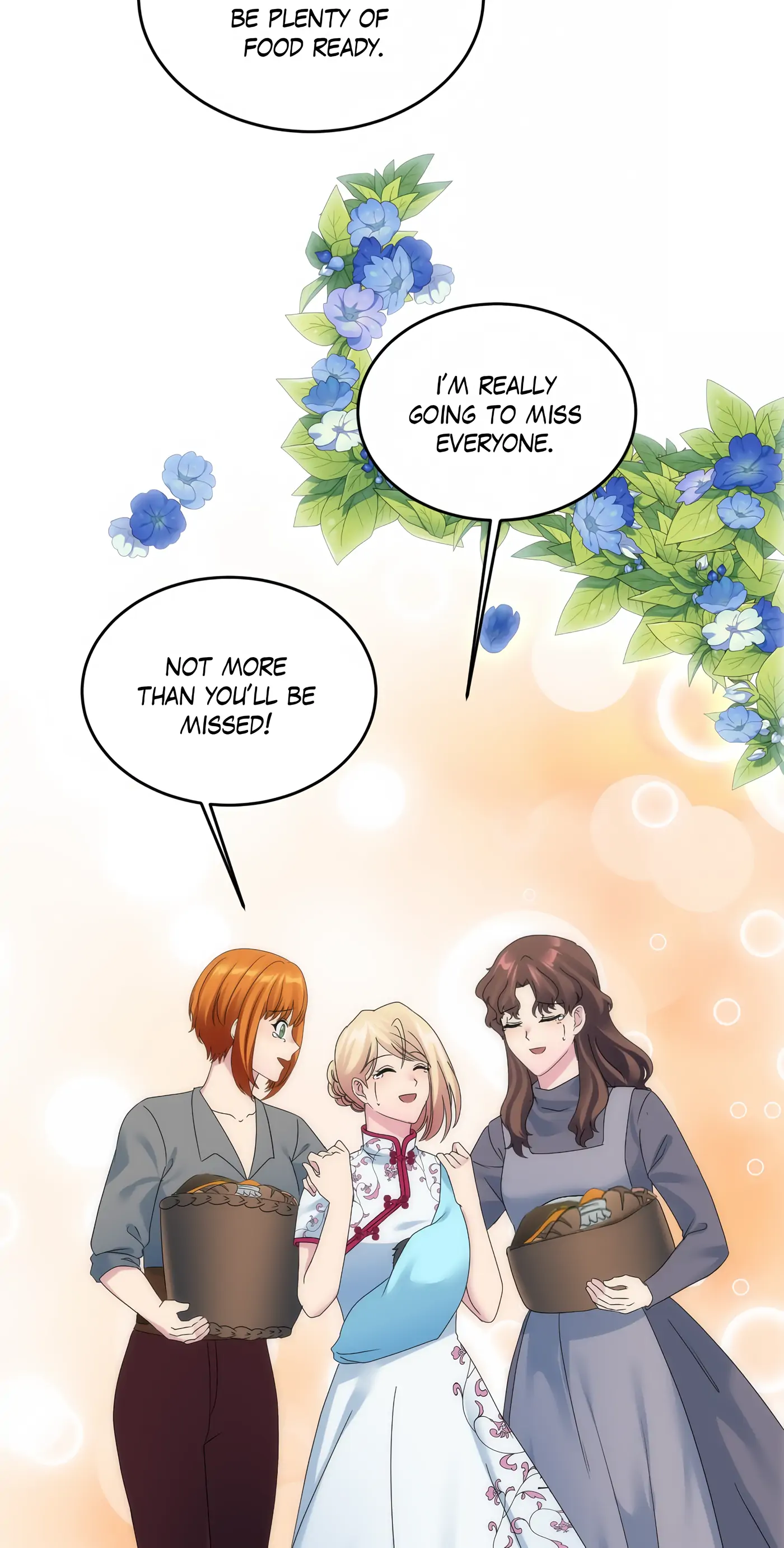 The Dragon Prince’s Bride chapter 115 page 9