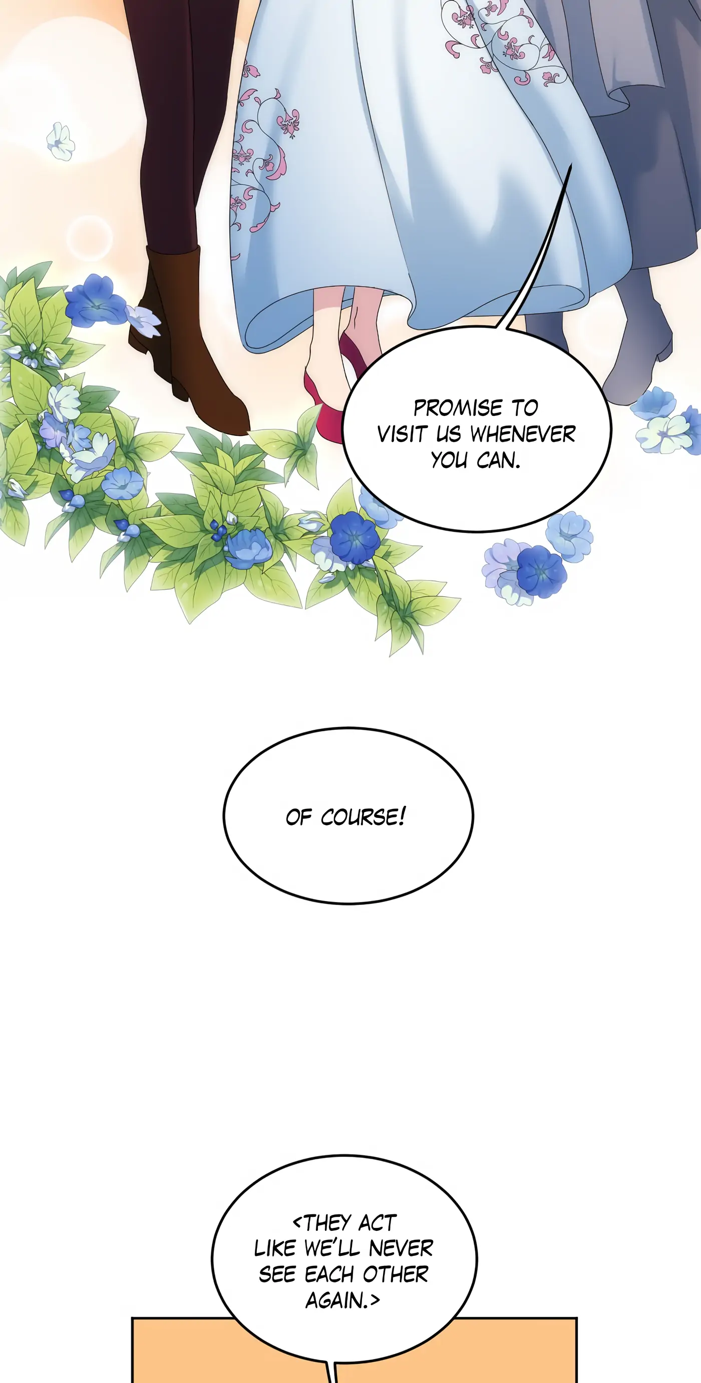 The Dragon Prince’s Bride chapter 115 page 10