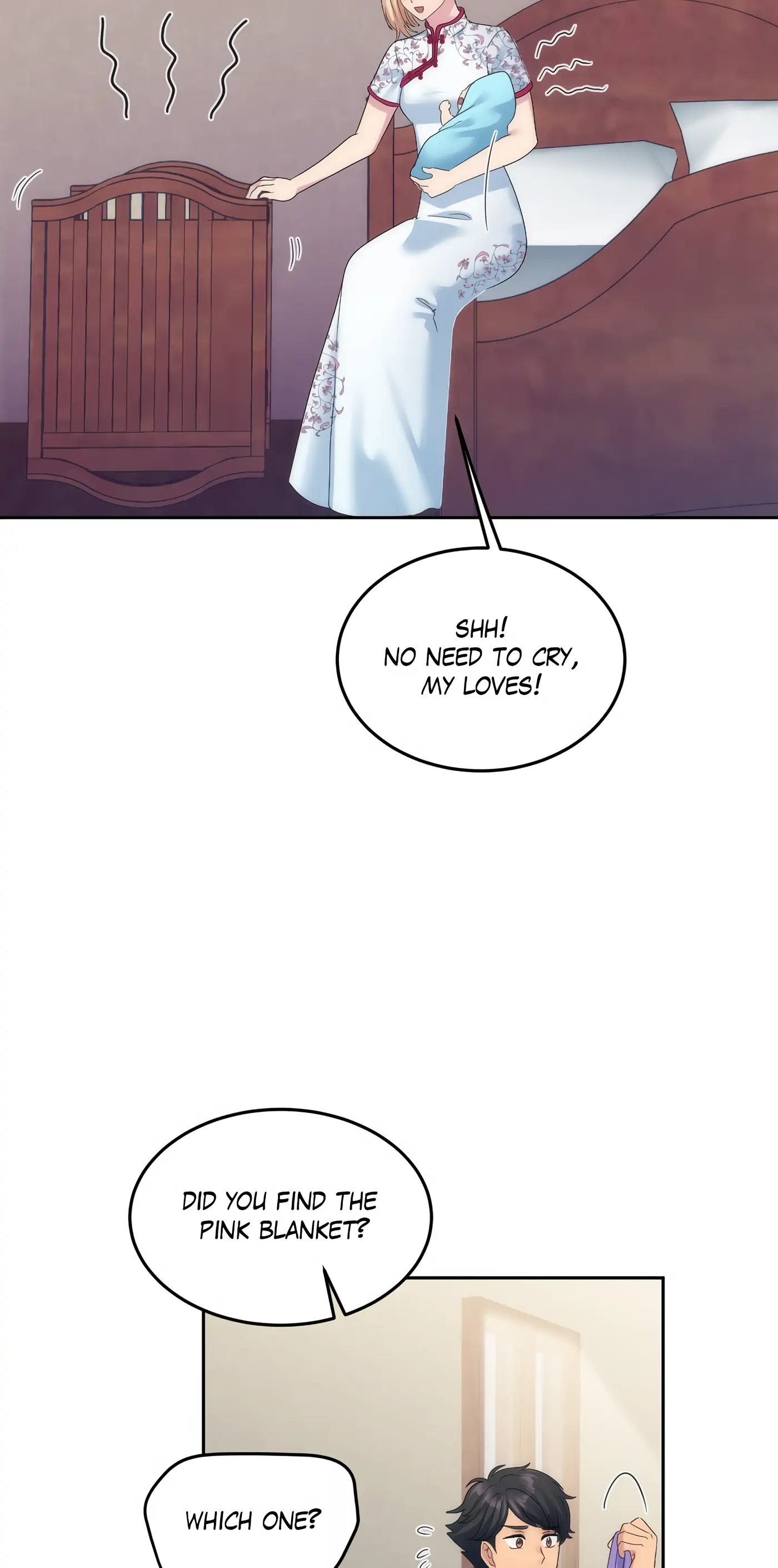 The Dragon Prince’s Bride chapter 115 page 14