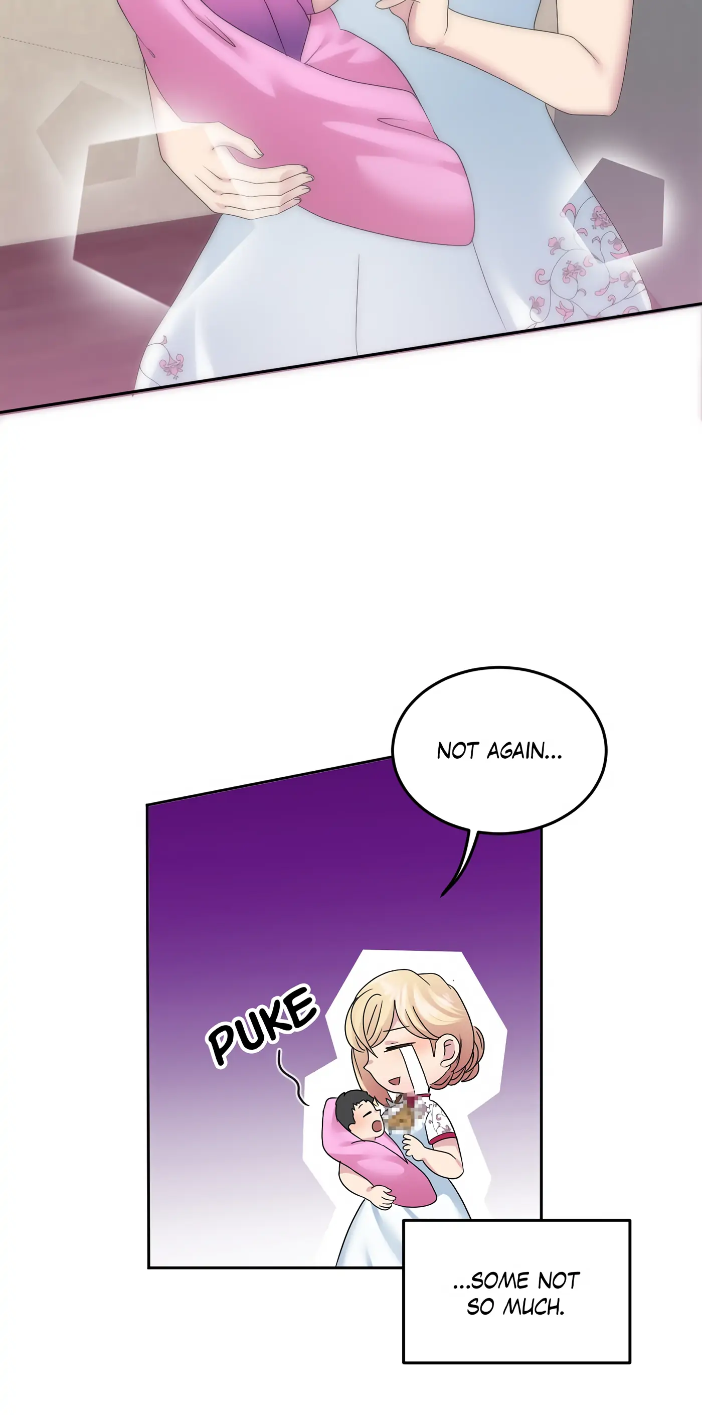 The Dragon Prince’s Bride chapter 115 page 19