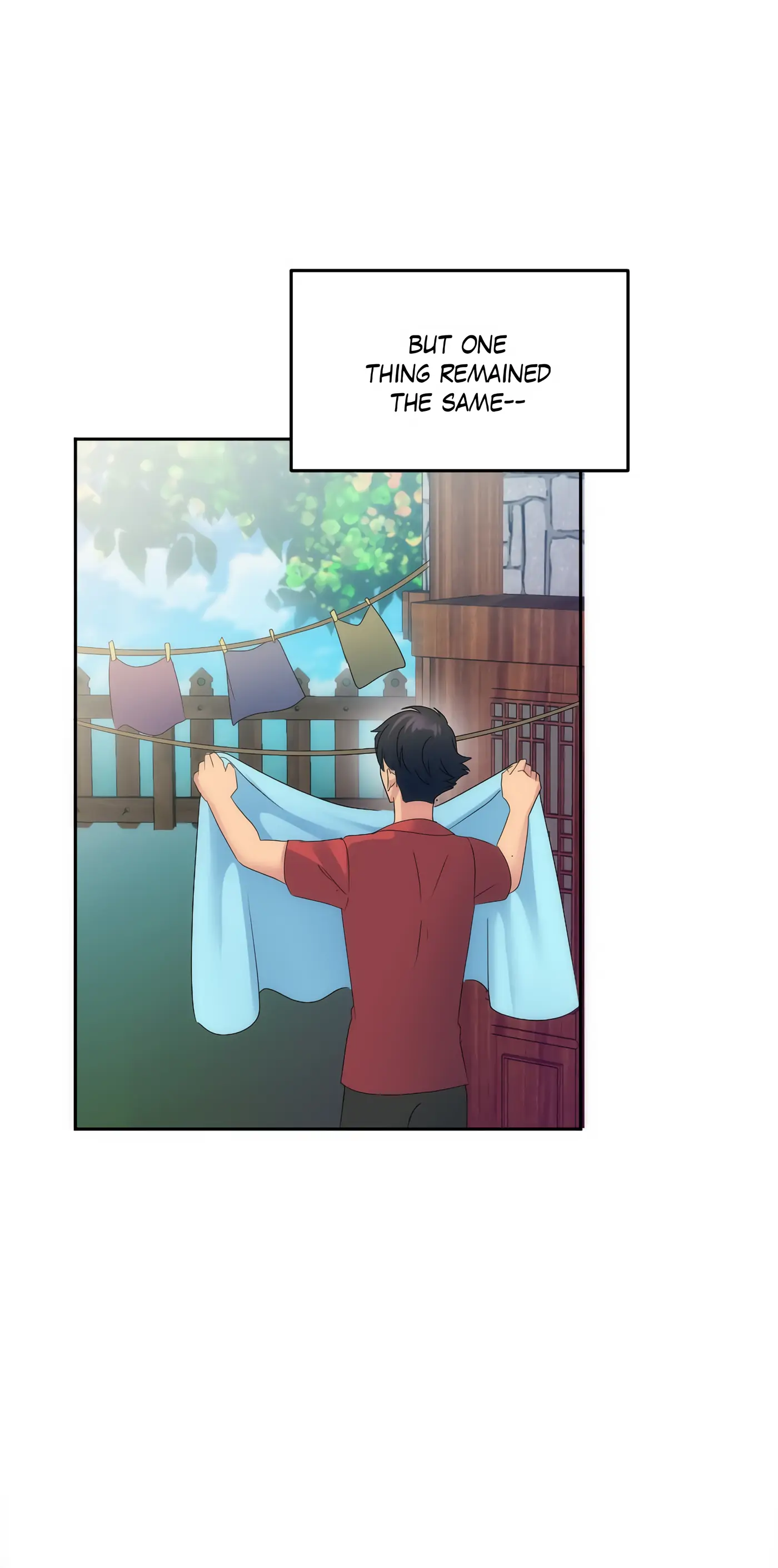 The Dragon Prince’s Bride chapter 115 page 20