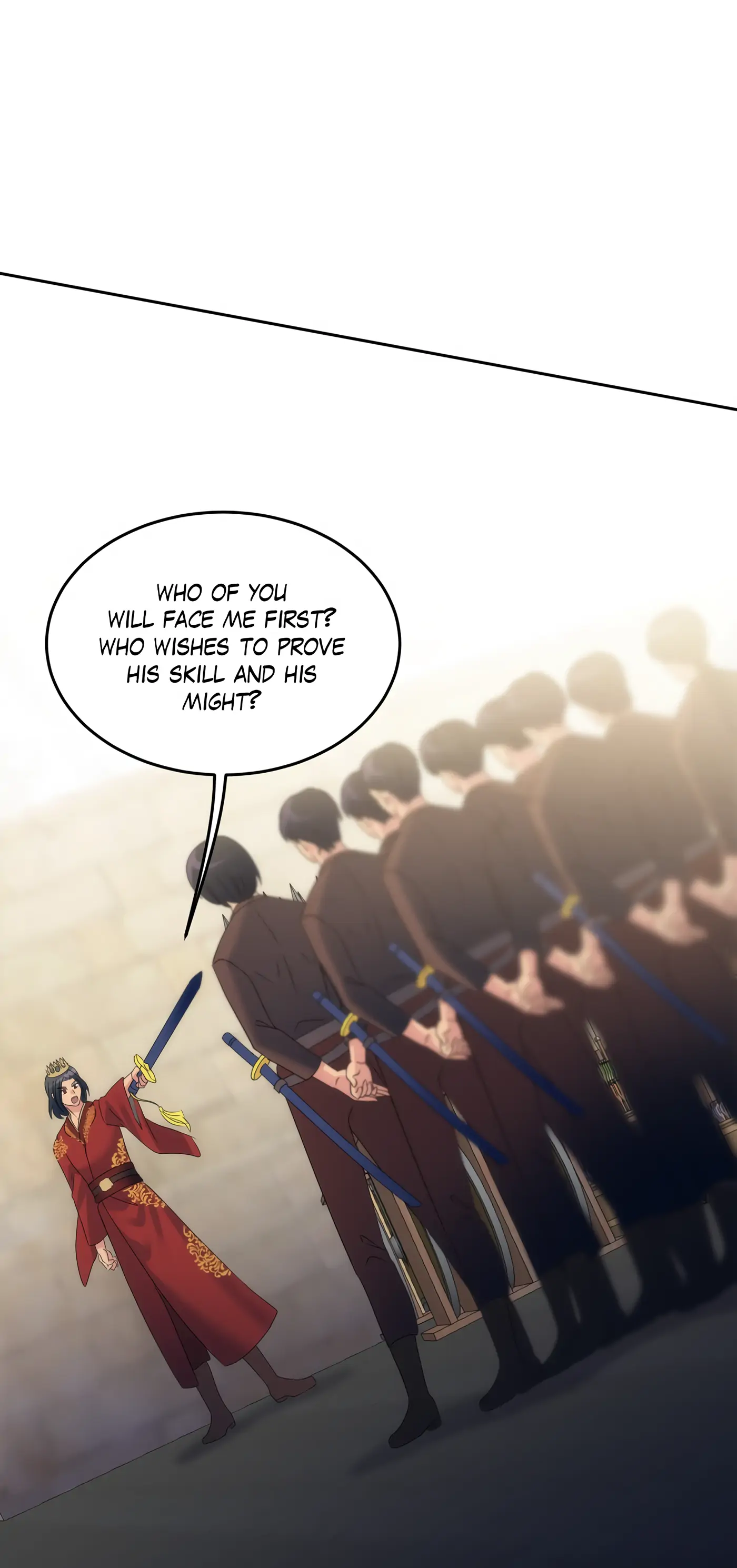The Dragon Prince’s Bride chapter 115 page 41