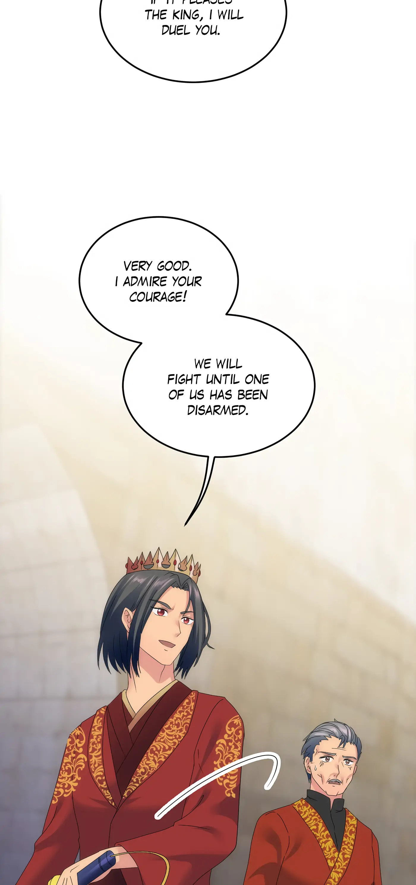 The Dragon Prince’s Bride chapter 115 page 43