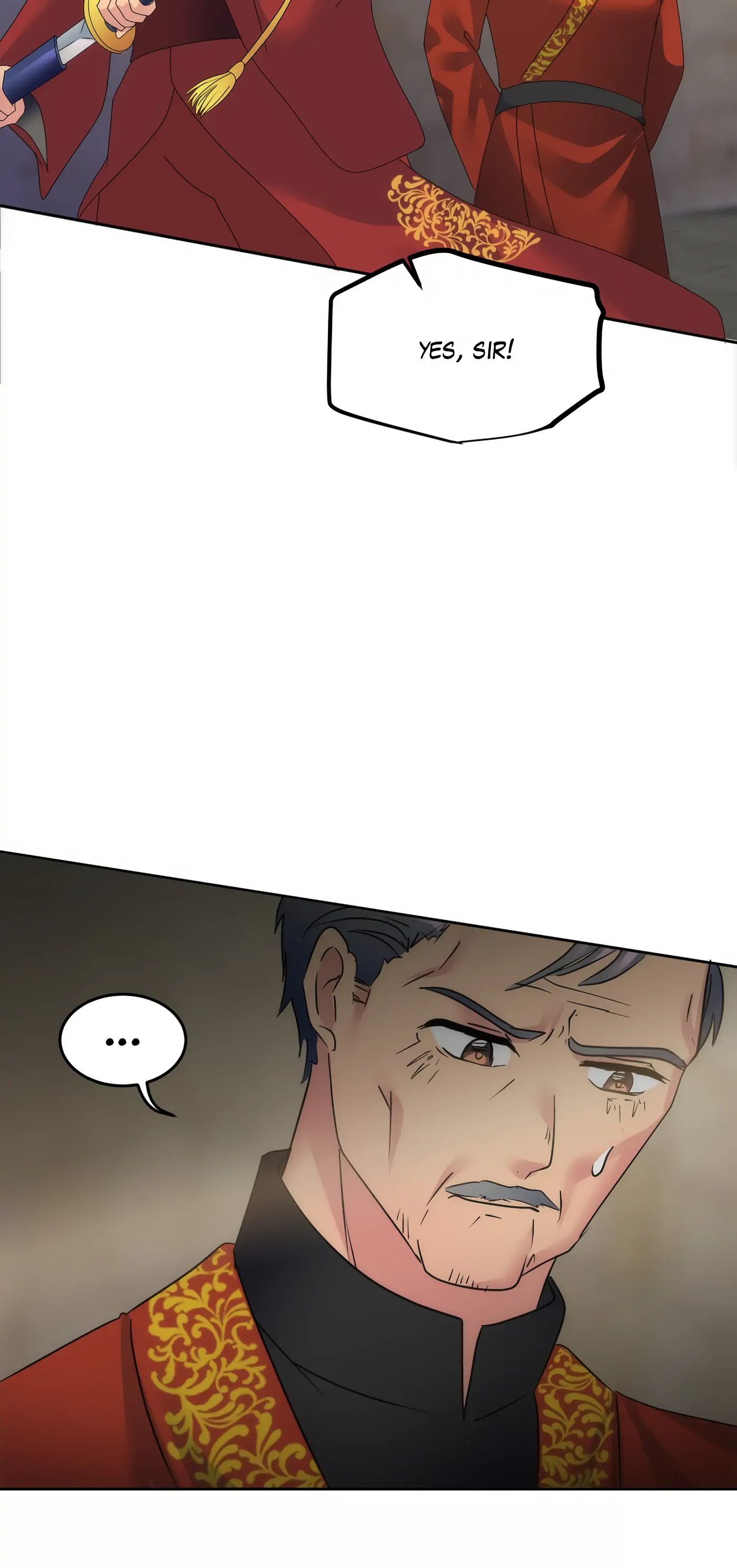 The Dragon Prince’s Bride chapter 115 page 44