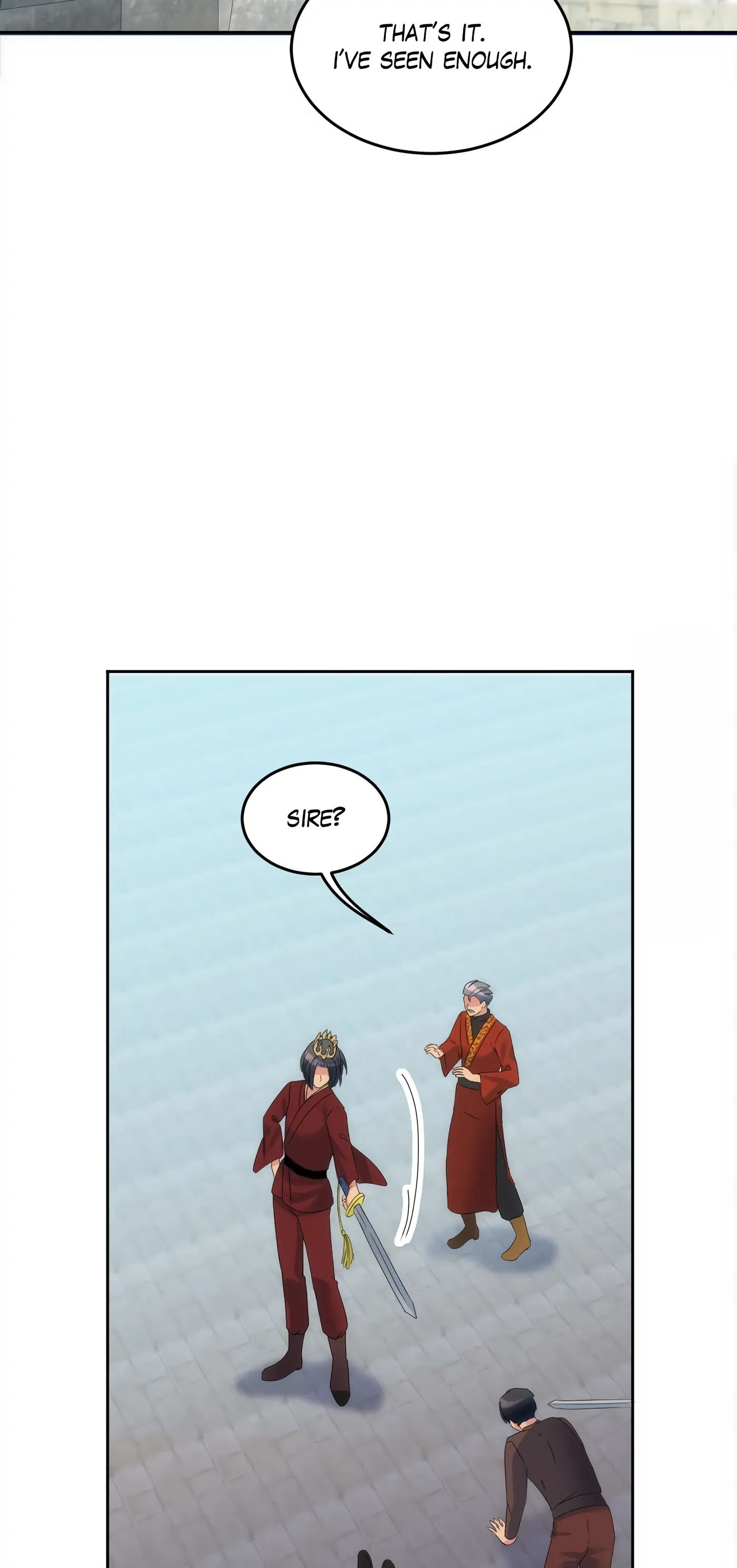 The Dragon Prince’s Bride chapter 115 page 46