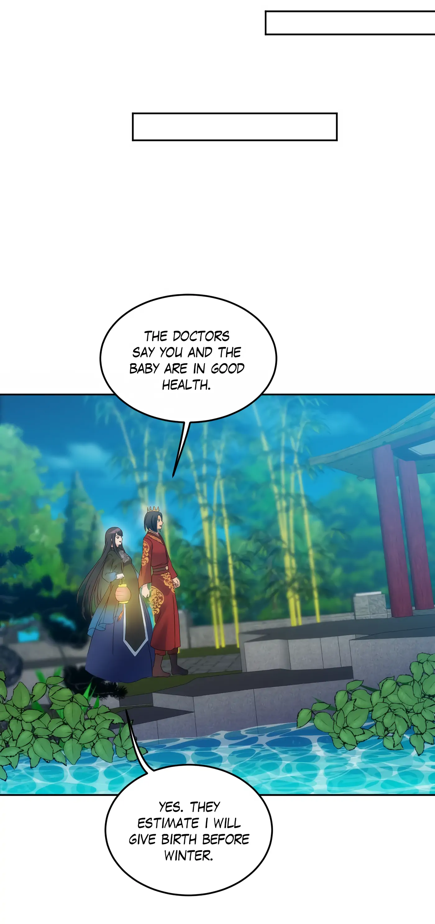 The Dragon Prince’s Bride chapter 115 page 52