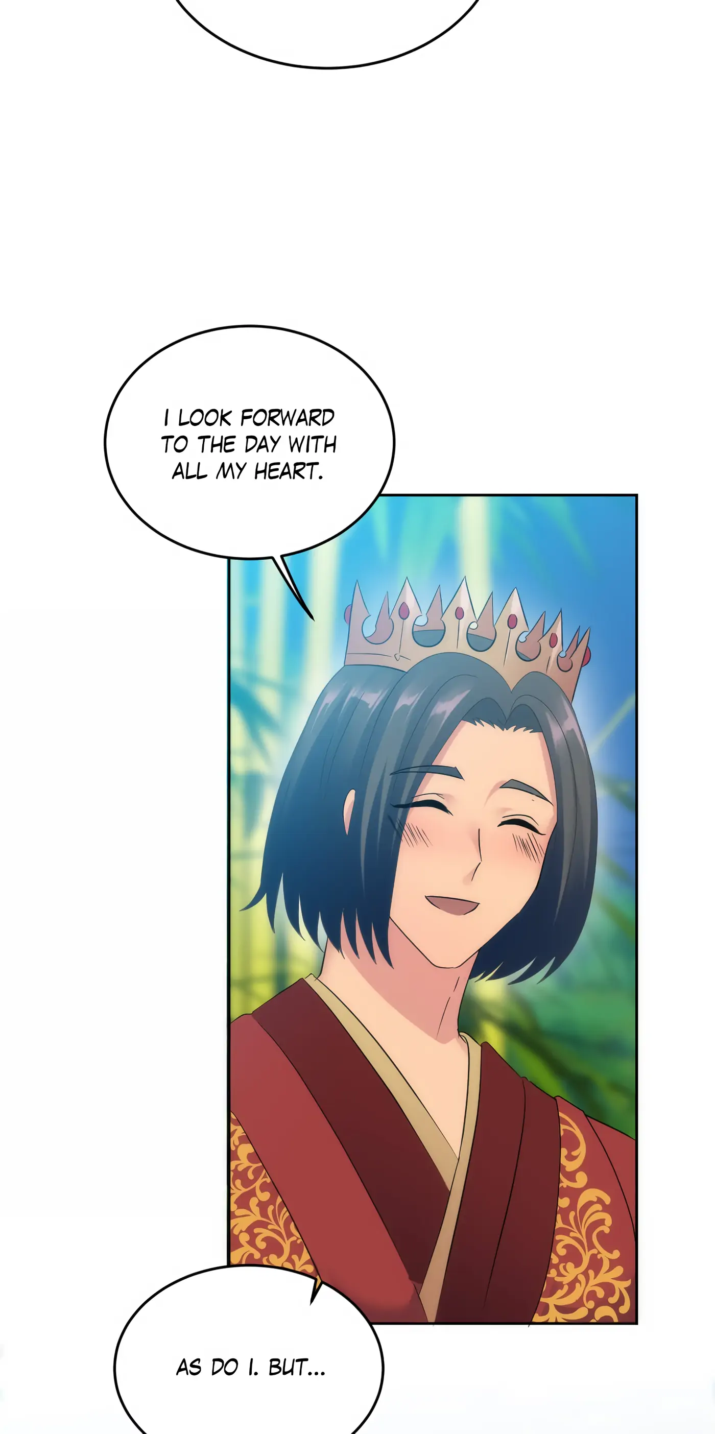The Dragon Prince’s Bride chapter 115 page 54