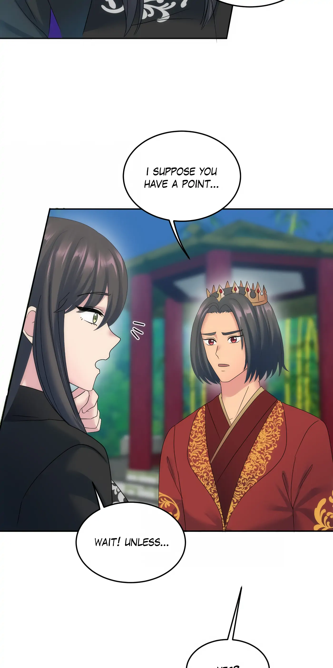 The Dragon Prince’s Bride chapter 115 page 58
