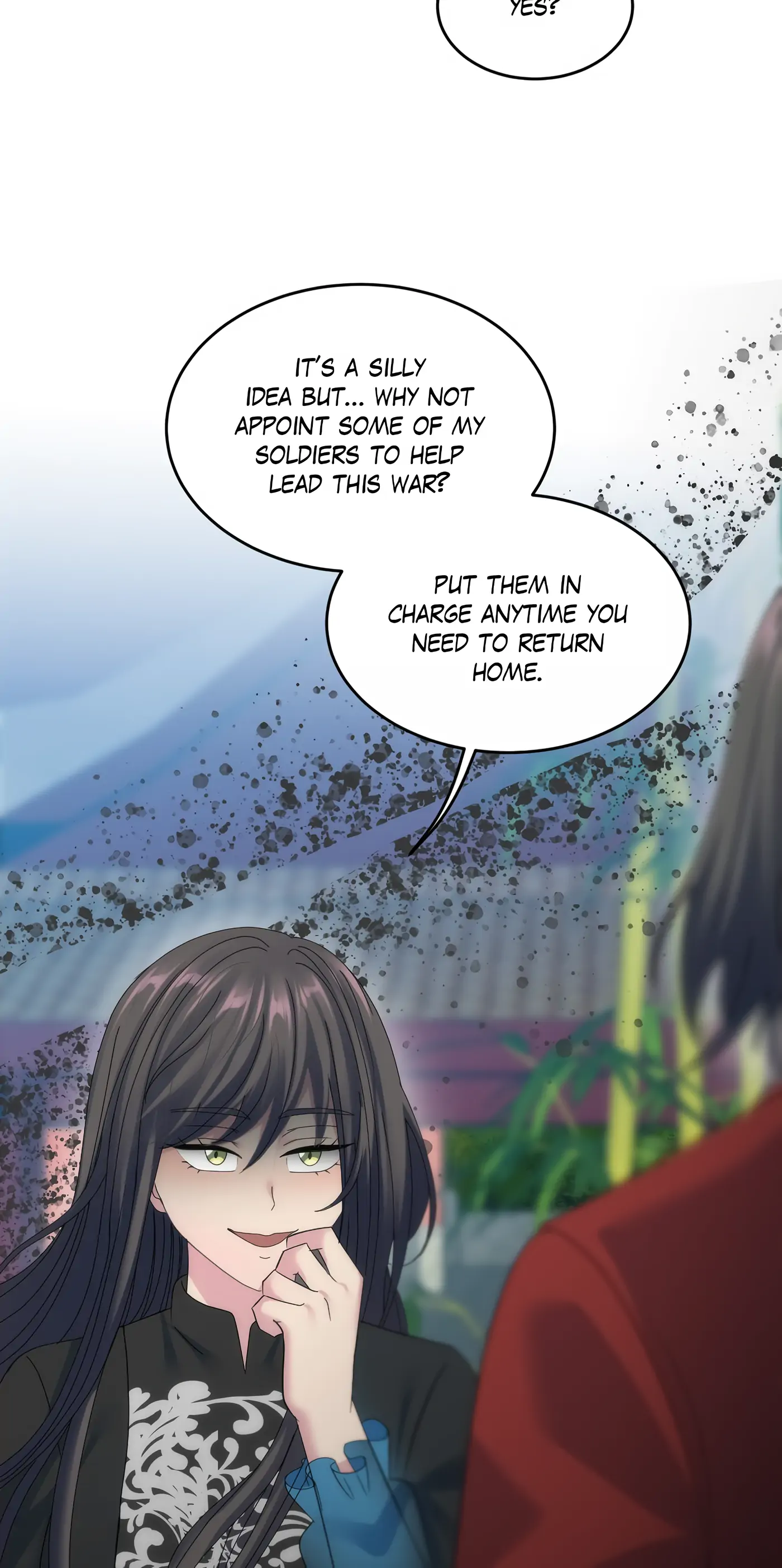 The Dragon Prince’s Bride chapter 115 page 59