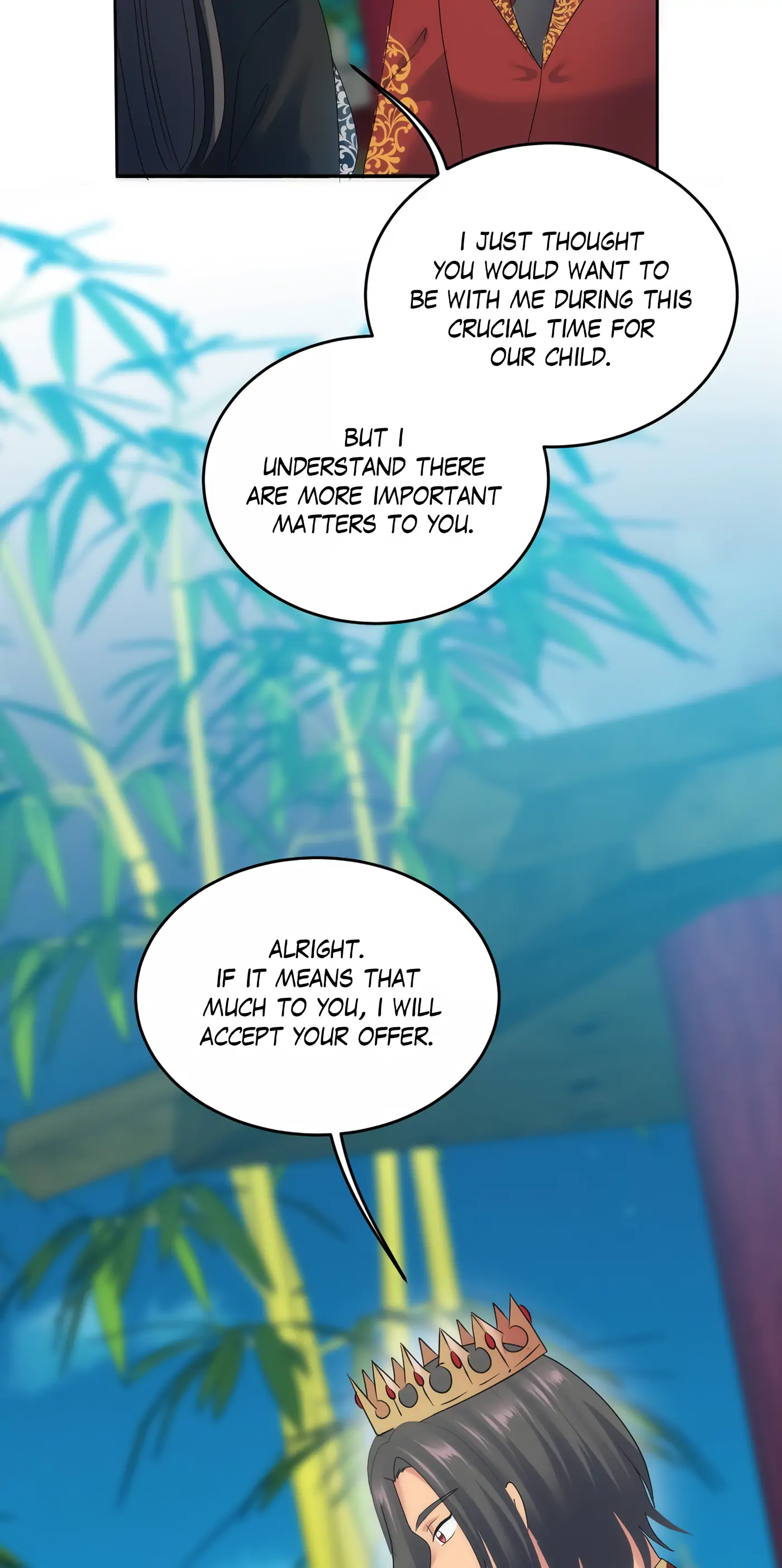 The Dragon Prince’s Bride chapter 115 page 61