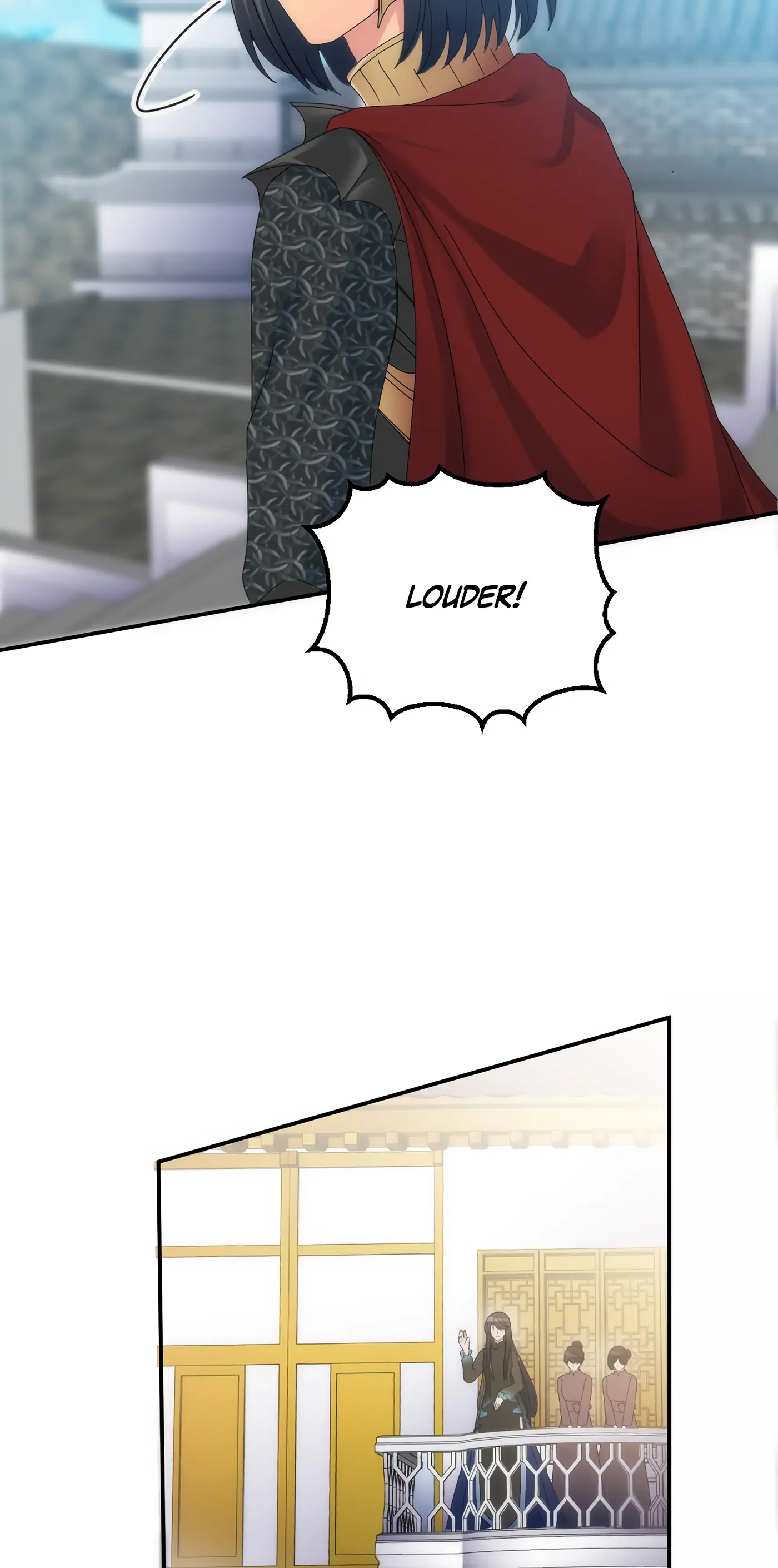 The Dragon Prince’s Bride chapter 116 page 20