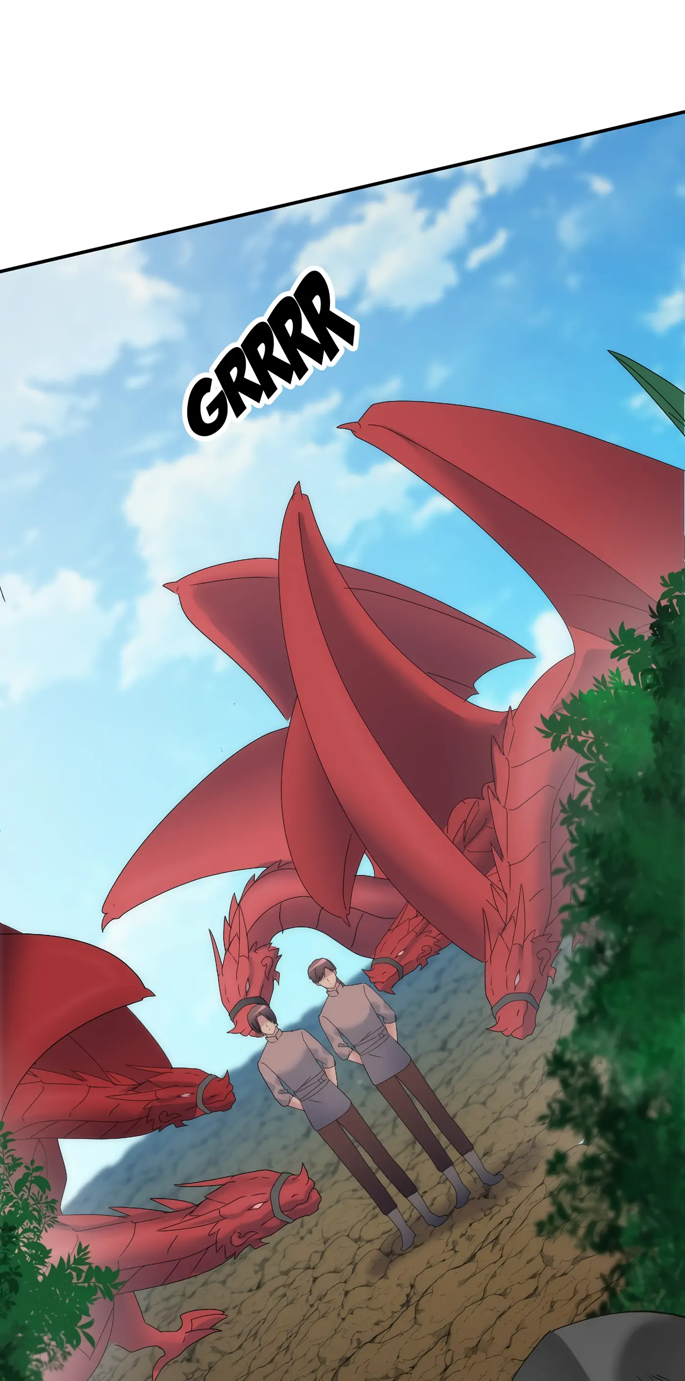 The Dragon Prince’s Bride chapter 116 page 25