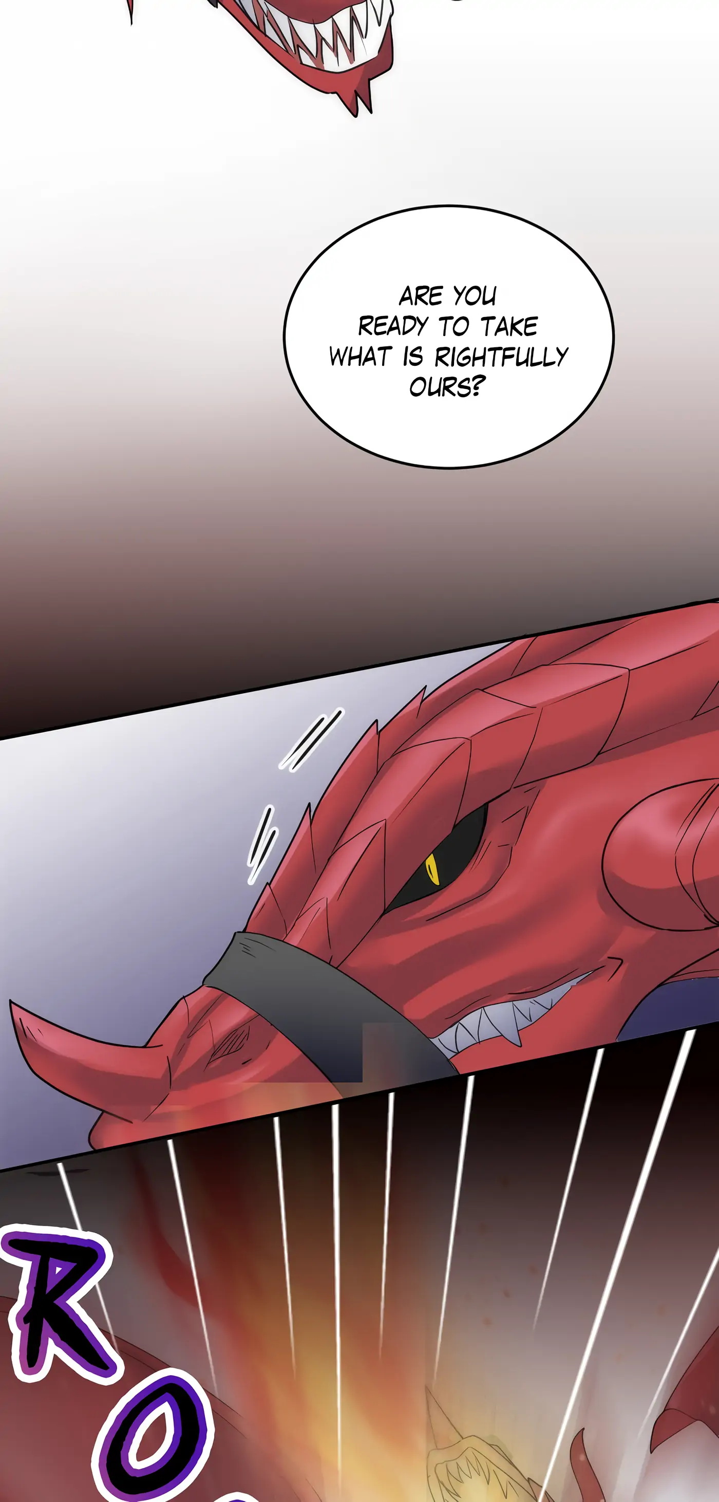 The Dragon Prince’s Bride chapter 116 page 30