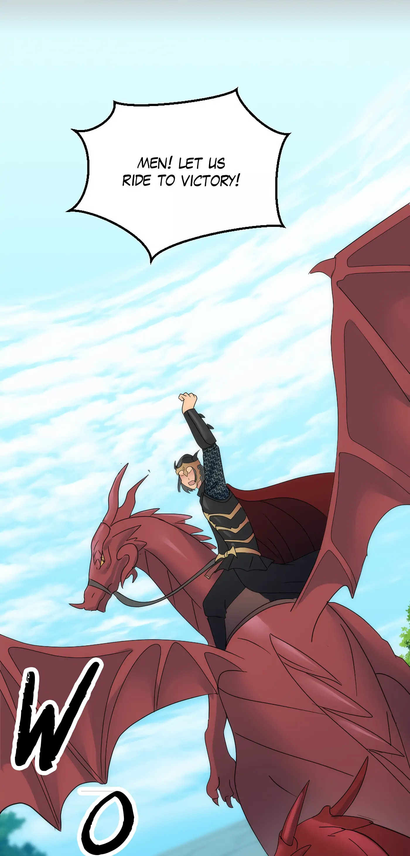 The Dragon Prince’s Bride chapter 116 page 33