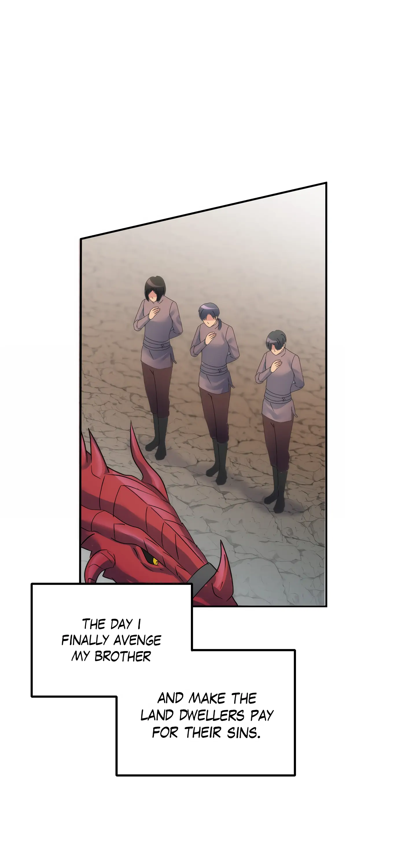 The Dragon Prince’s Bride chapter 116 page 38