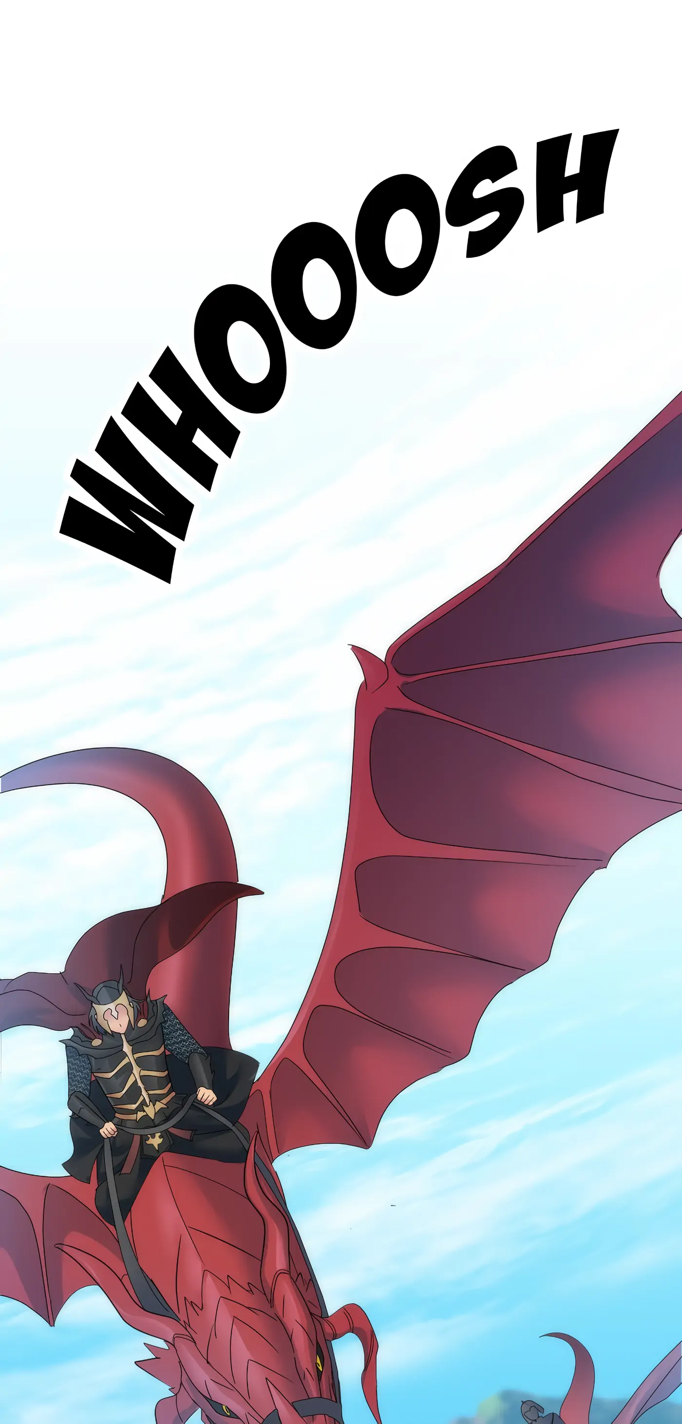 The Dragon Prince’s Bride chapter 116 page 39