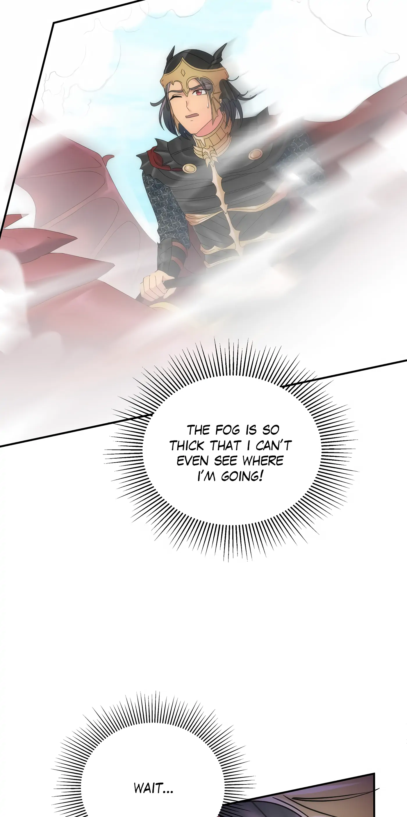 The Dragon Prince’s Bride chapter 116 page 44