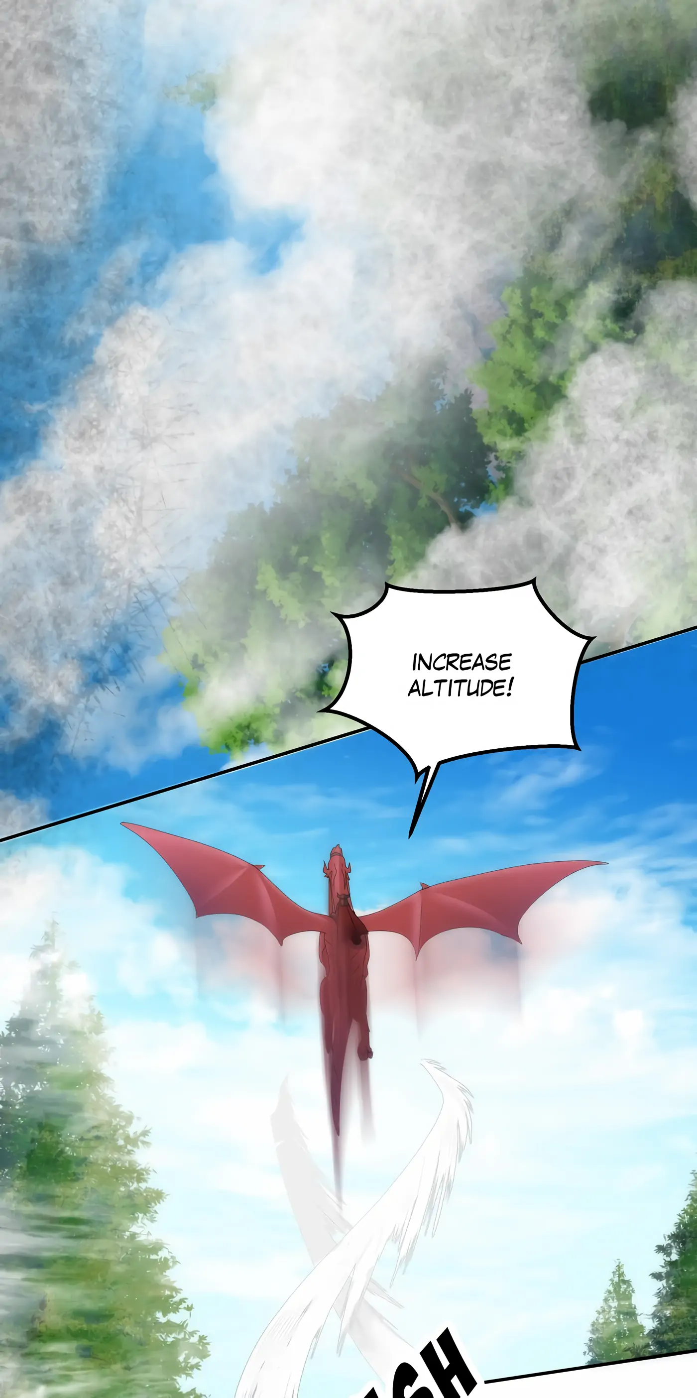 The Dragon Prince’s Bride chapter 116 page 52