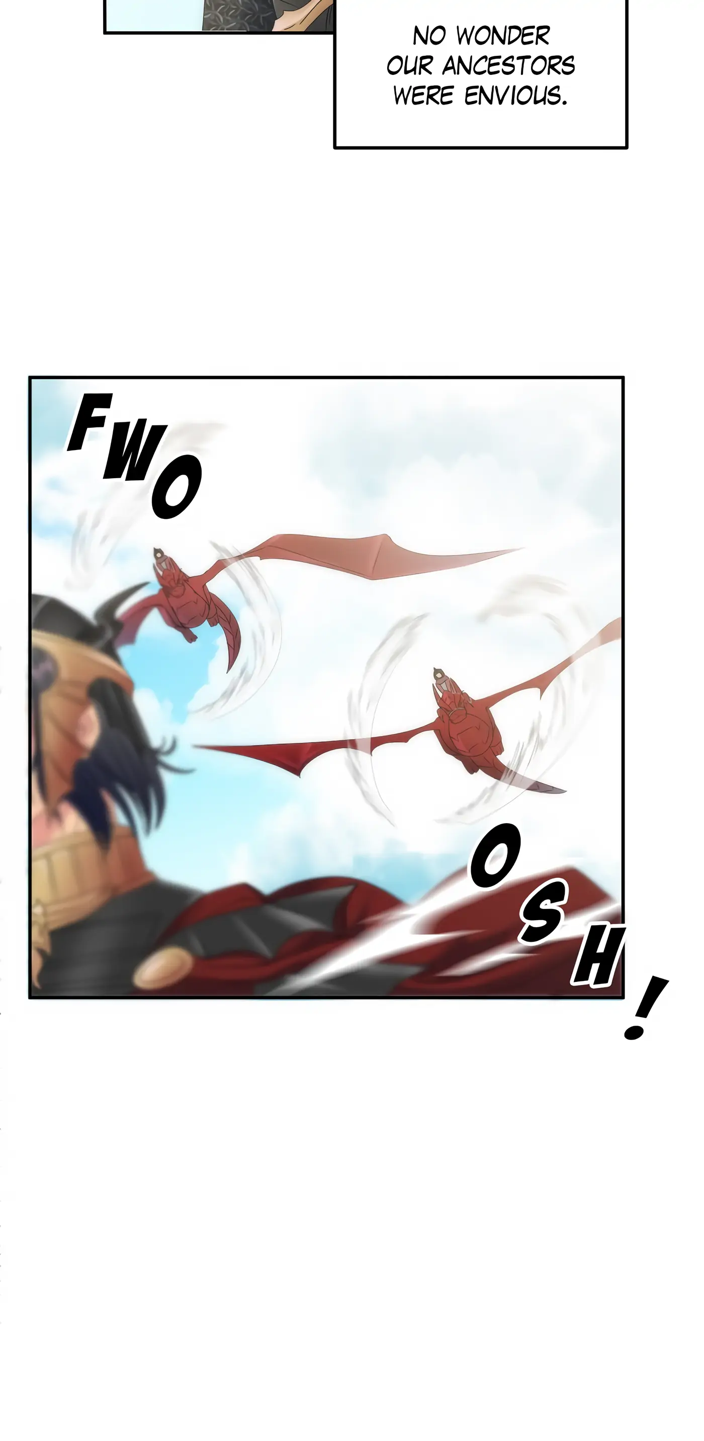 The Dragon Prince’s Bride chapter 116 page 61
