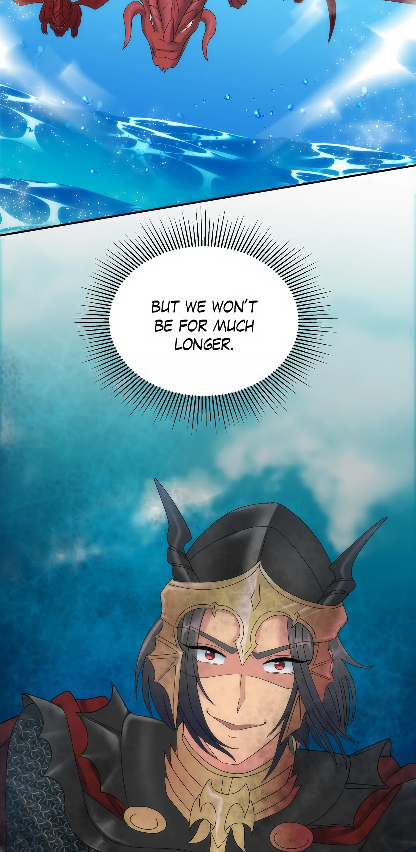 The Dragon Prince’s Bride chapter 116 page 65