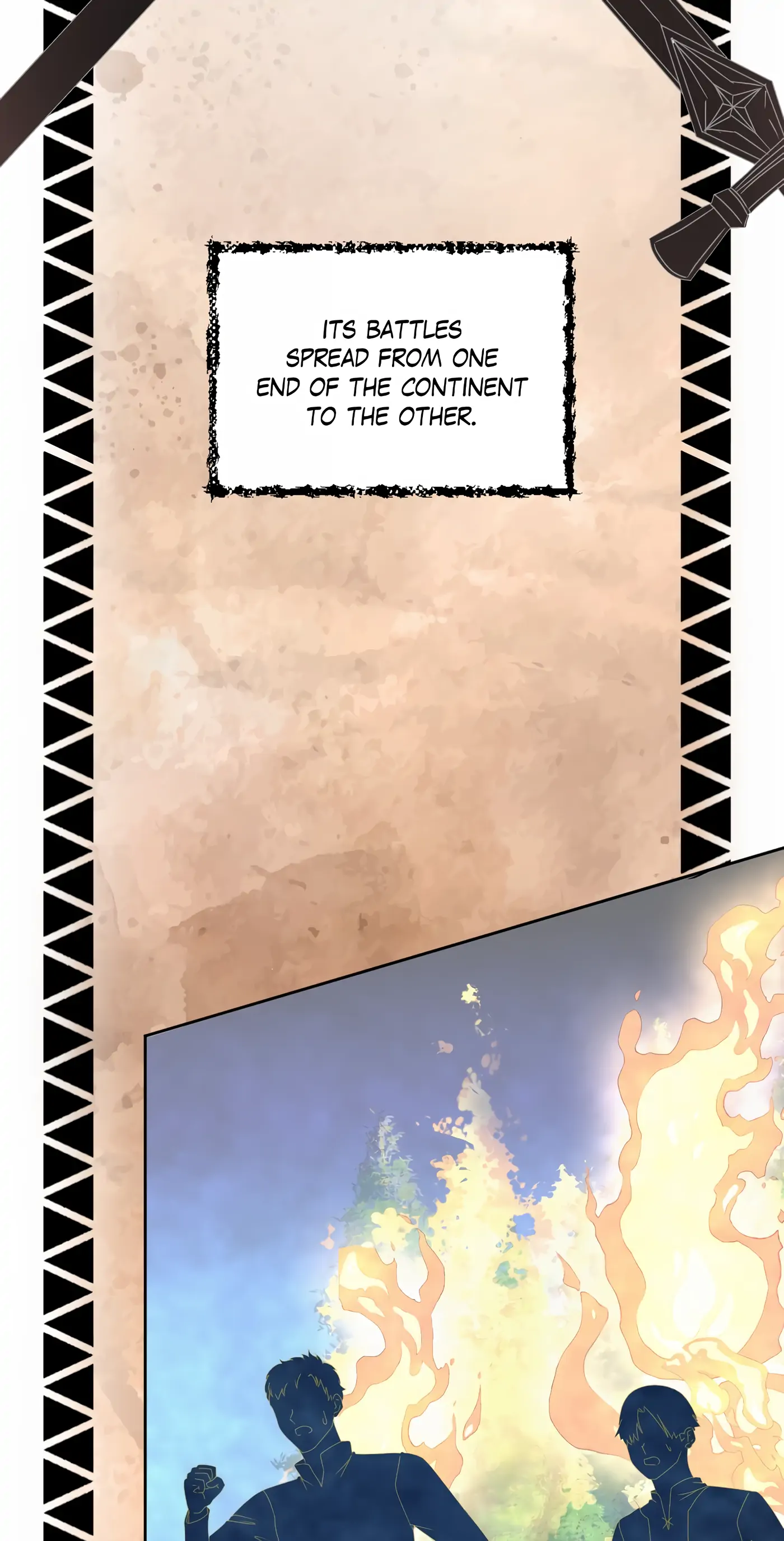 The Dragon Prince’s Bride chapter 117 page 2