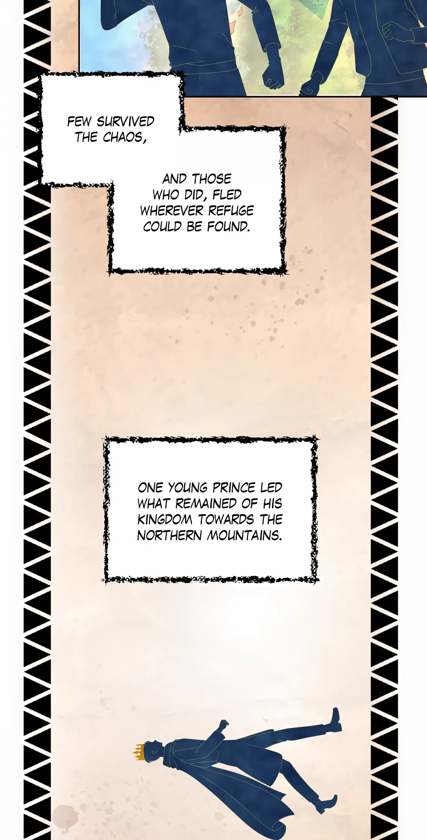 The Dragon Prince’s Bride chapter 117 page 3