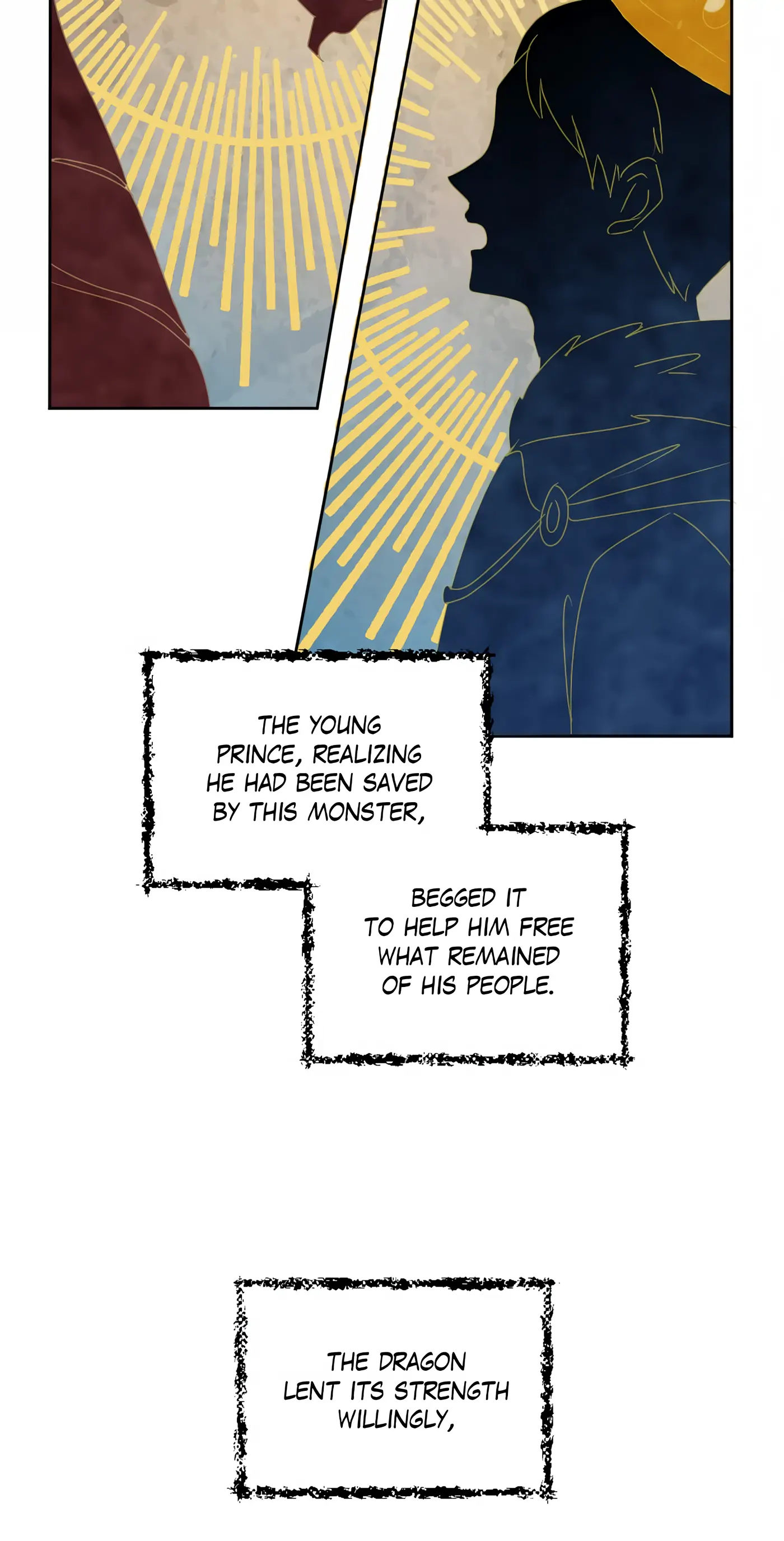 The Dragon Prince’s Bride chapter 117 page 11