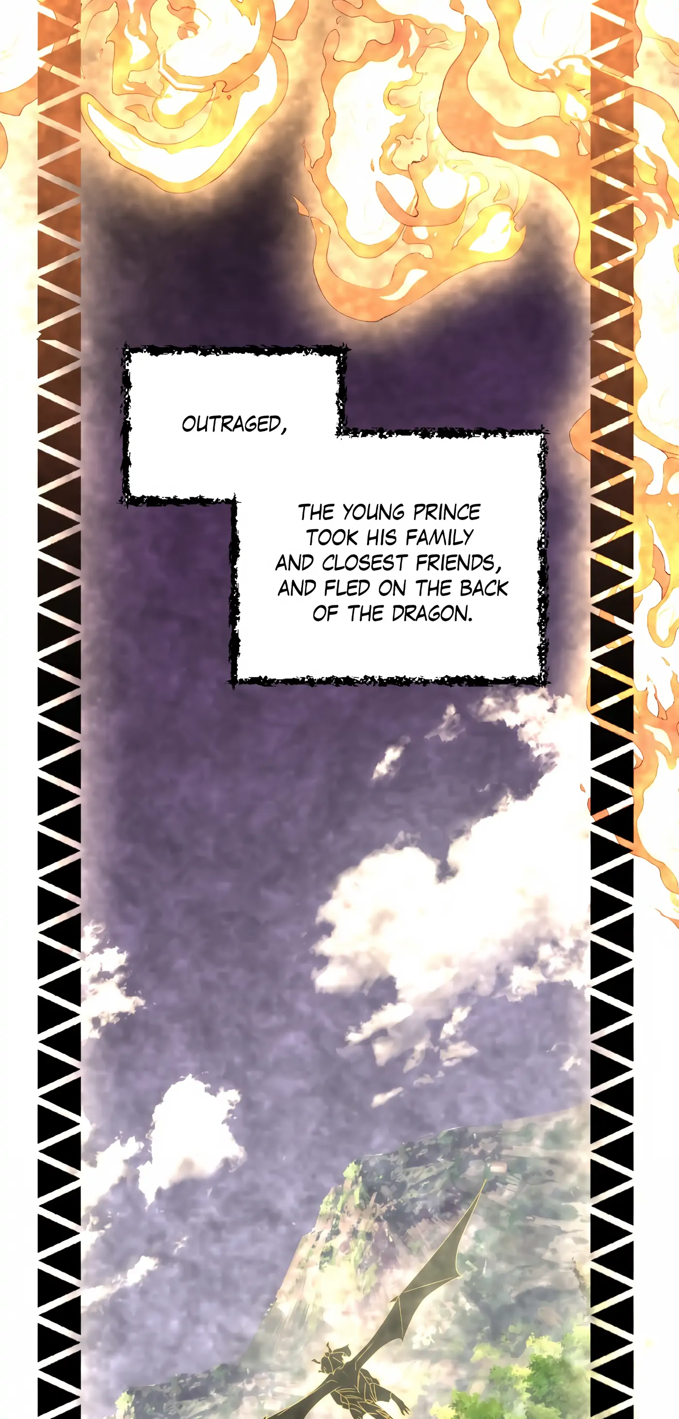 The Dragon Prince’s Bride chapter 117 page 15