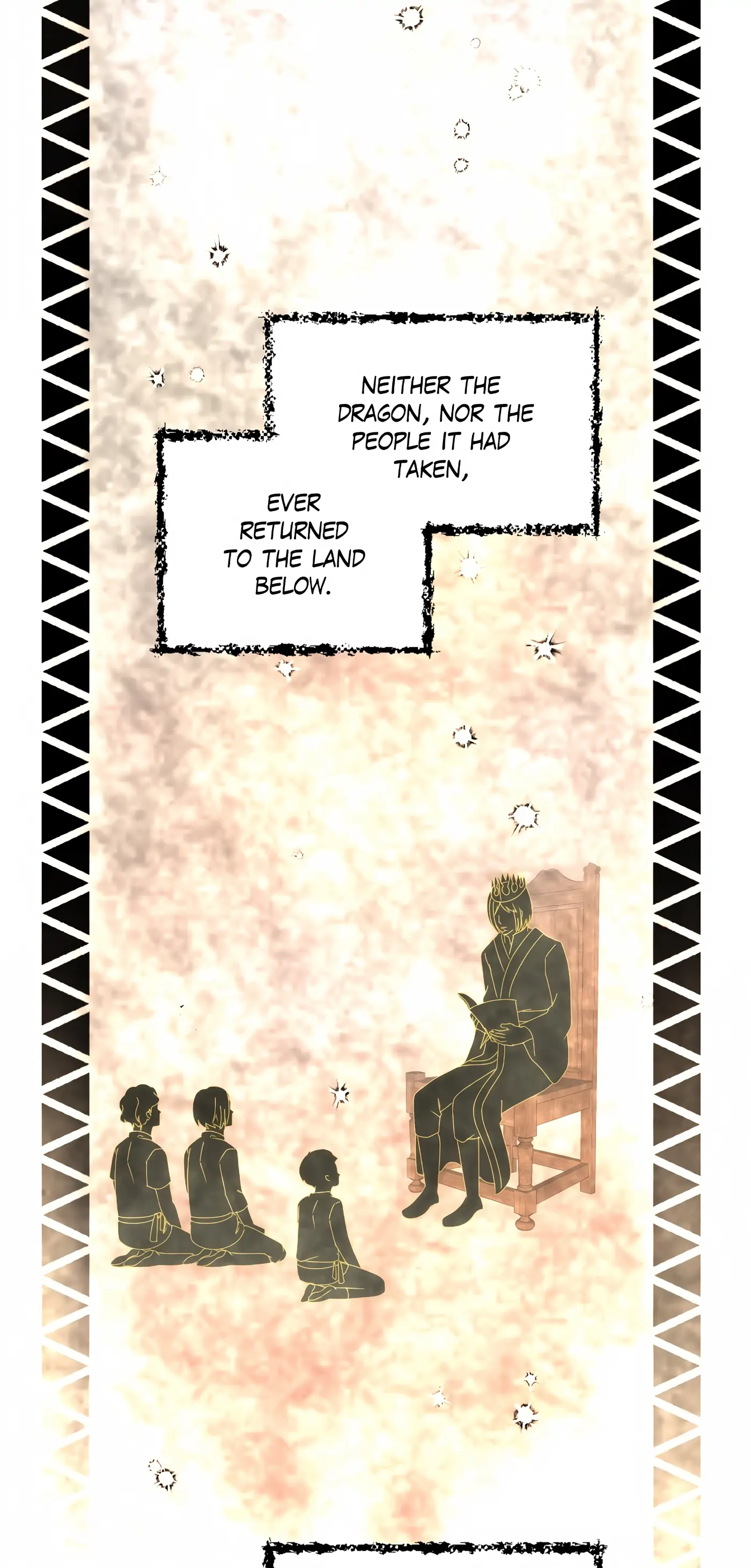 The Dragon Prince’s Bride chapter 117 page 17