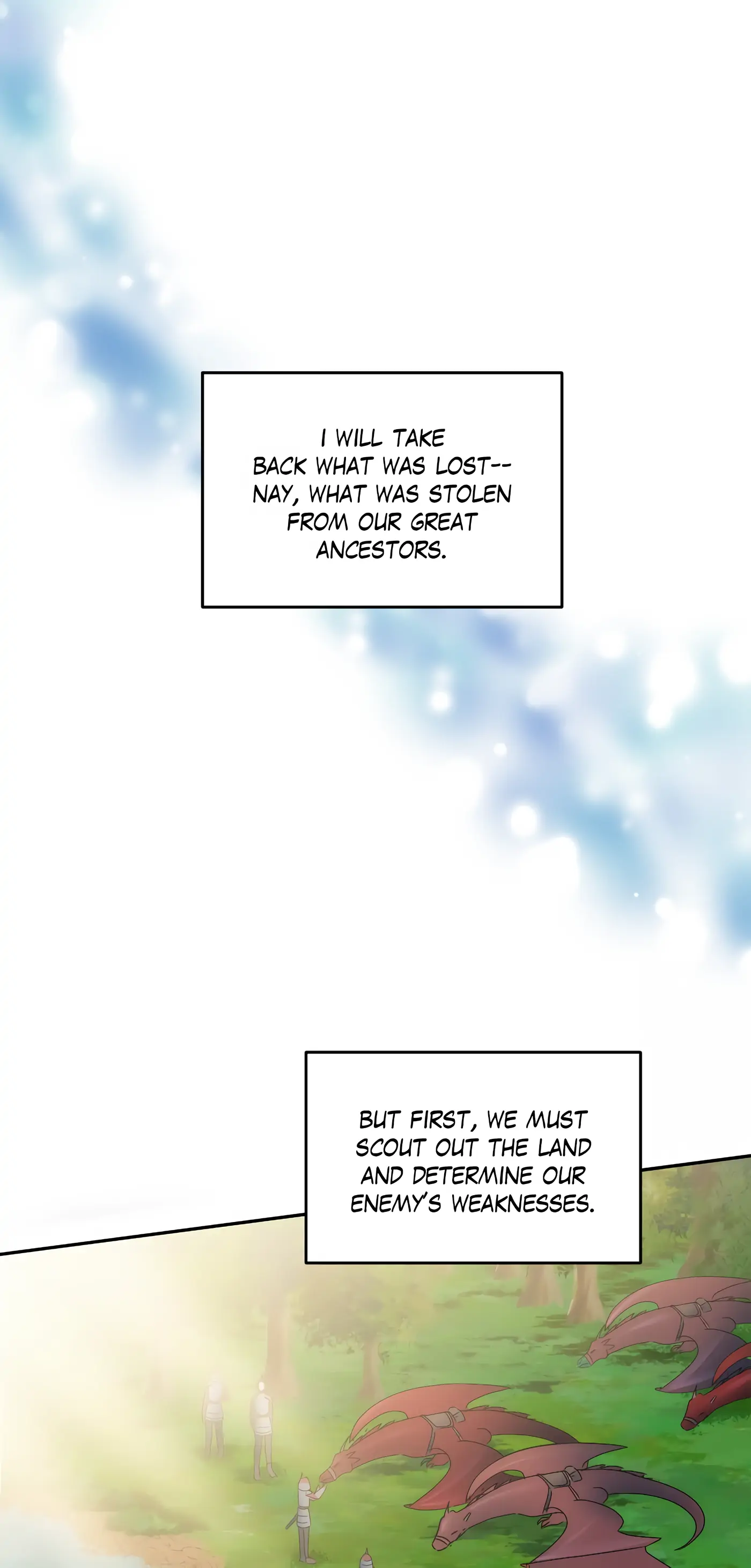 The Dragon Prince’s Bride chapter 117 page 20