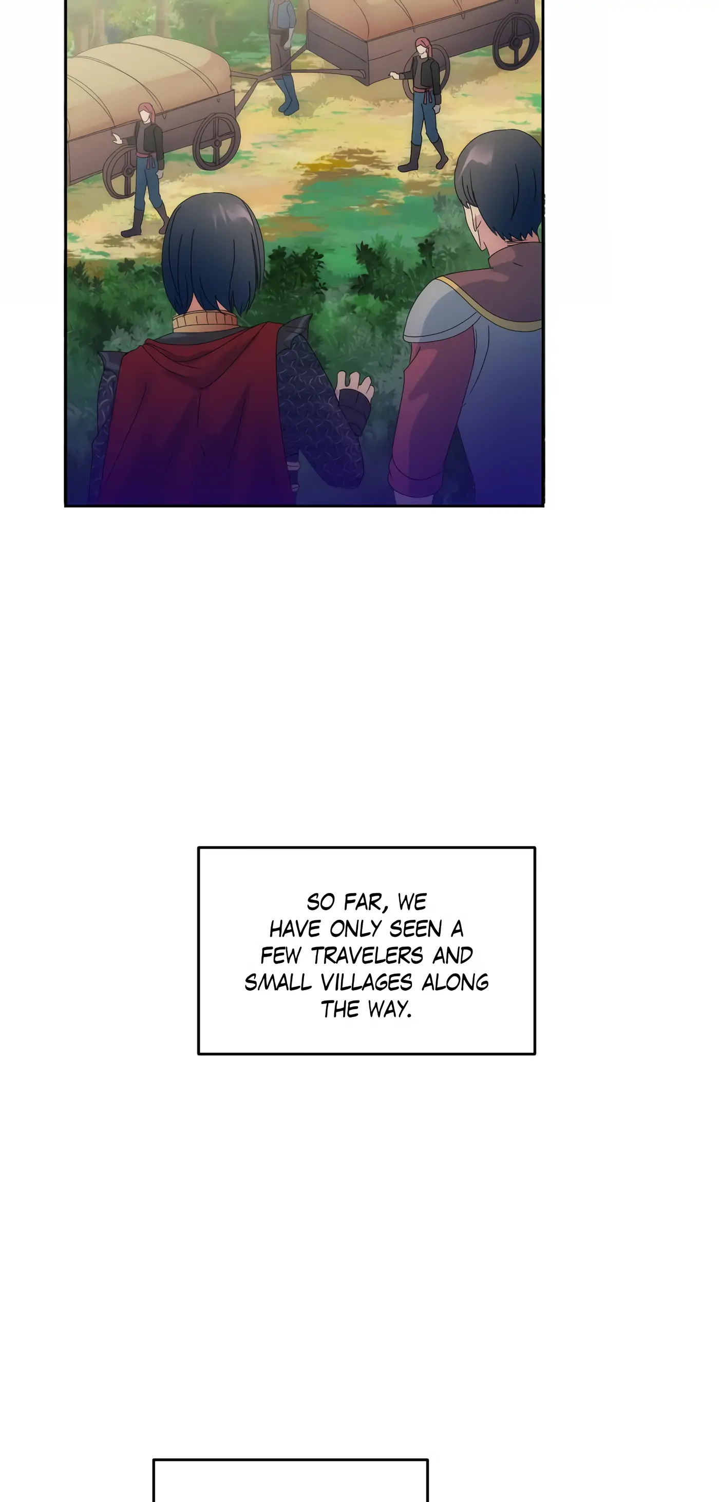 The Dragon Prince’s Bride chapter 117 page 25